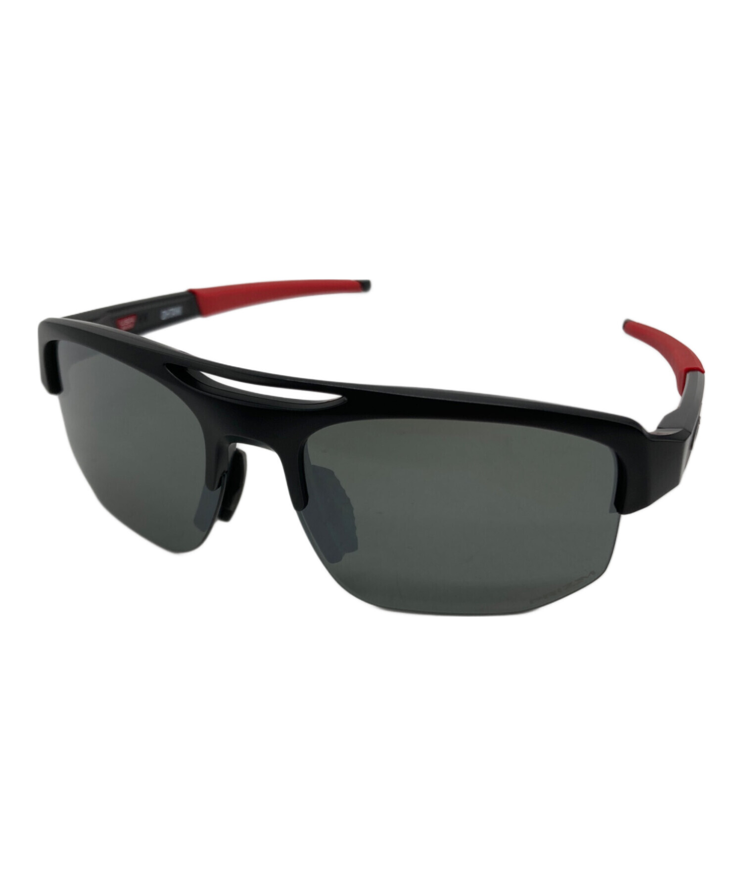 中古・古着通販】OAKLEY (オークリー) サングラス MERCENARY ブラック