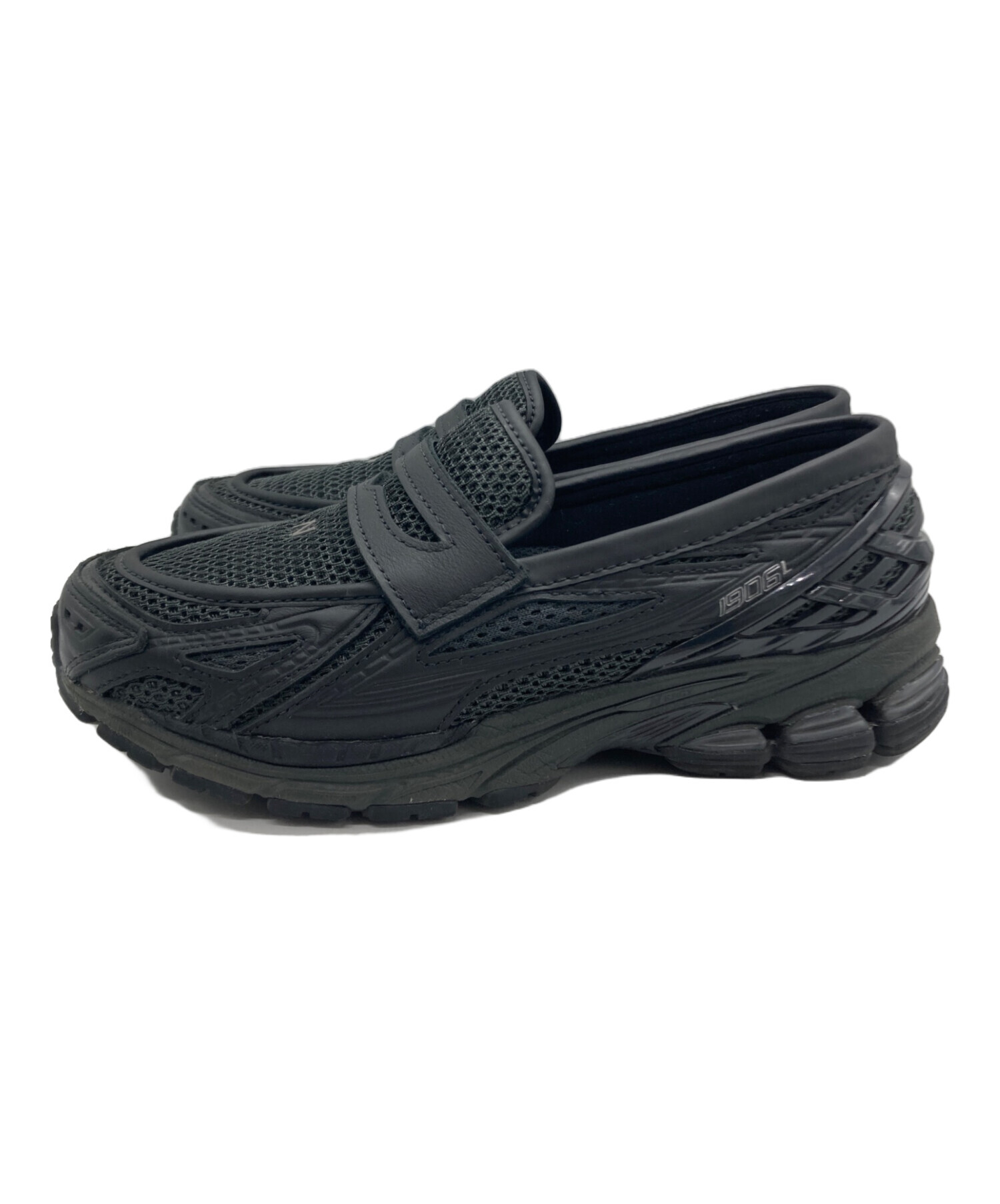 美中古 NEW BALANCE ニューバランス 1906L ローファー 25cm New Balance（ニューバランス） New Balance 1906L Silver 1906L