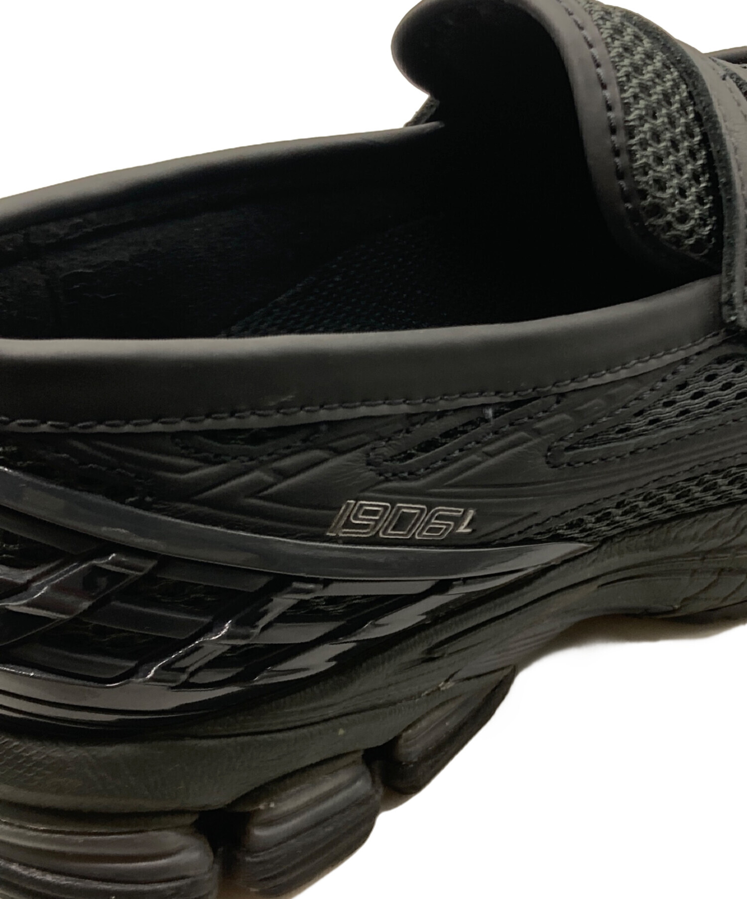中古・古着通販】NEW BALANCE (ニューバランス) 1906L ローファー 