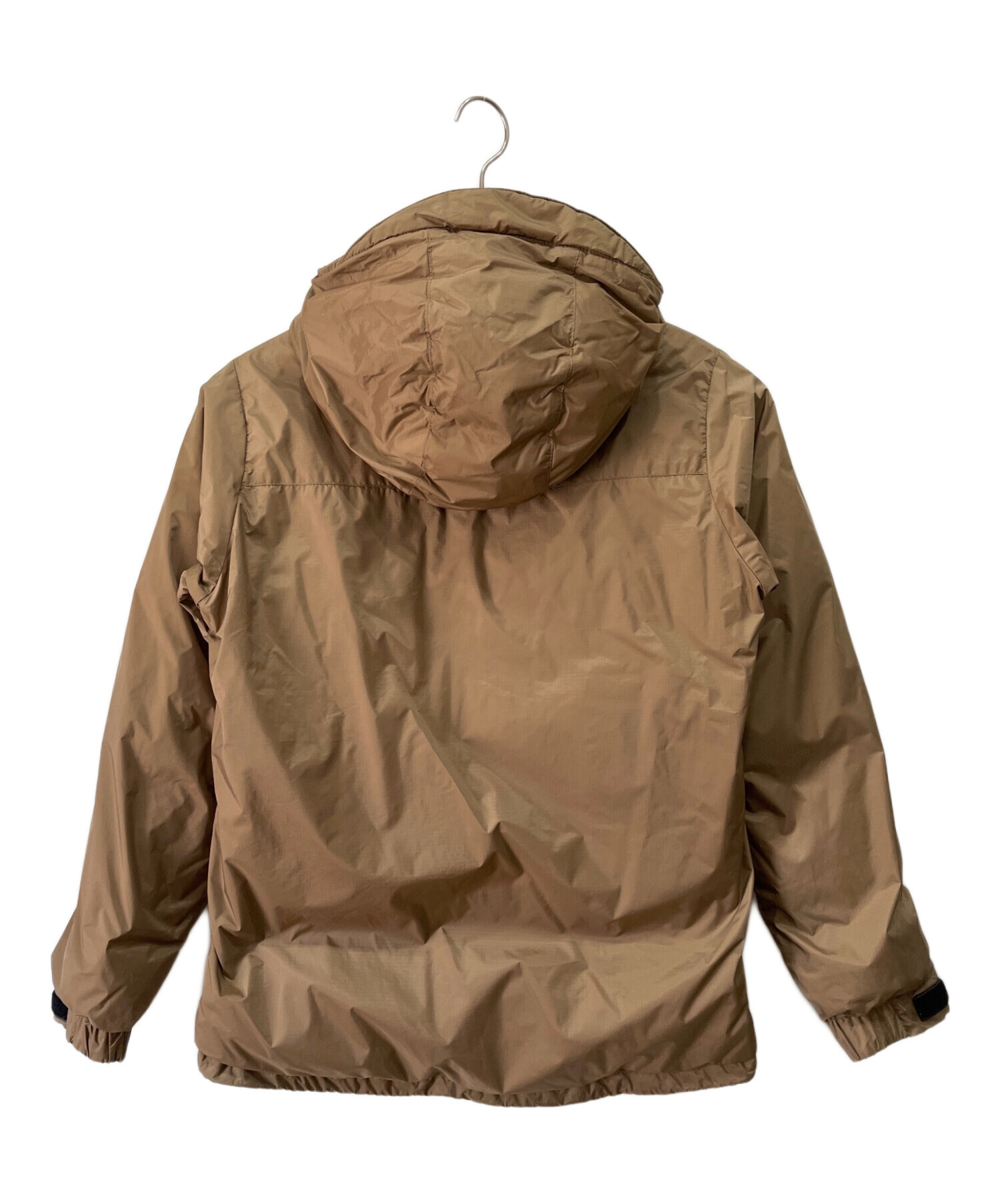 ※【新品未着用】ナンガ アーバンリサーチ TAKIBI ジャケット 中古・古着通販】URBAN RESEARCH (アーバンリサーチ) NANGA (ナンガ