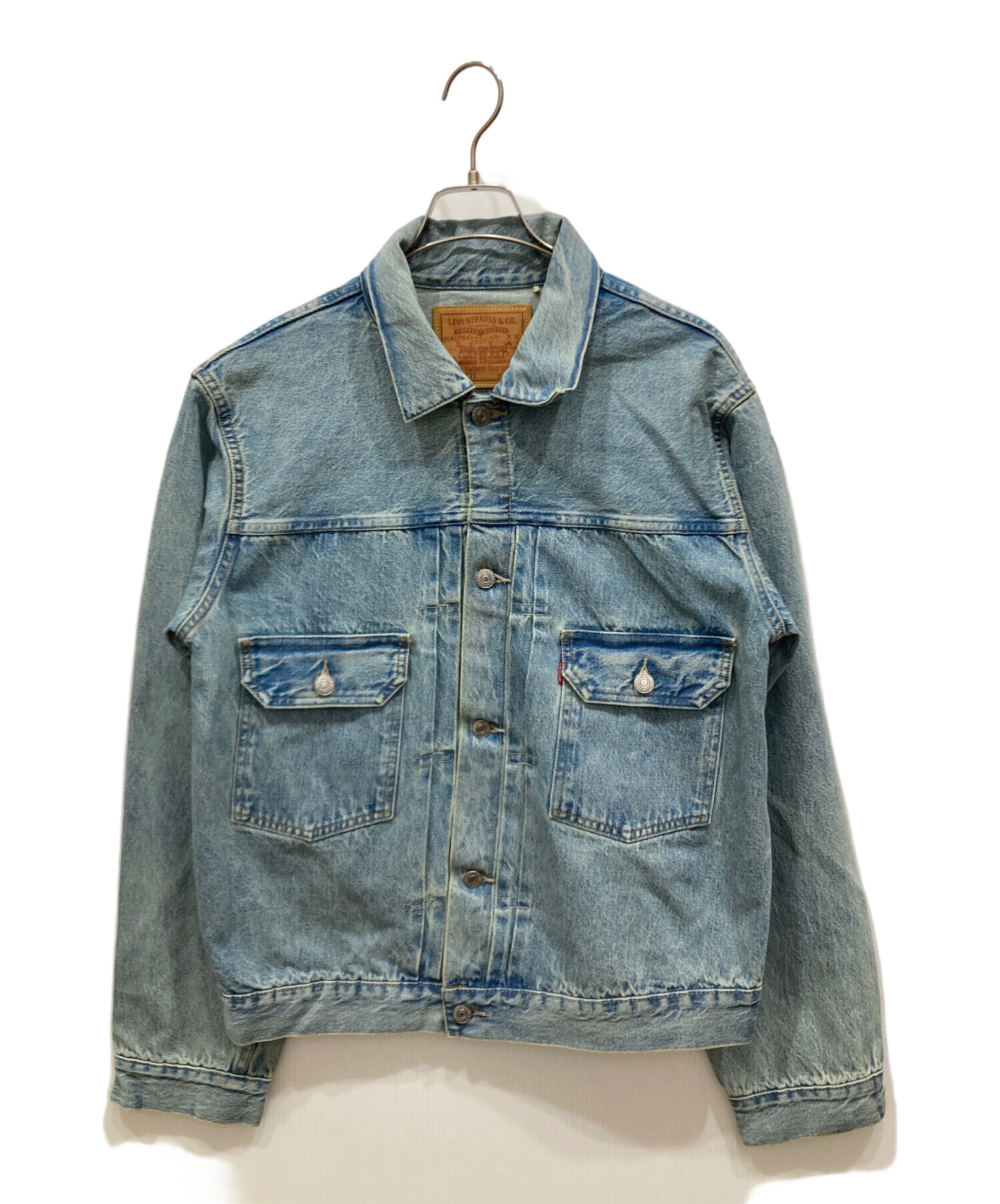 中古・古着通販】LEVI