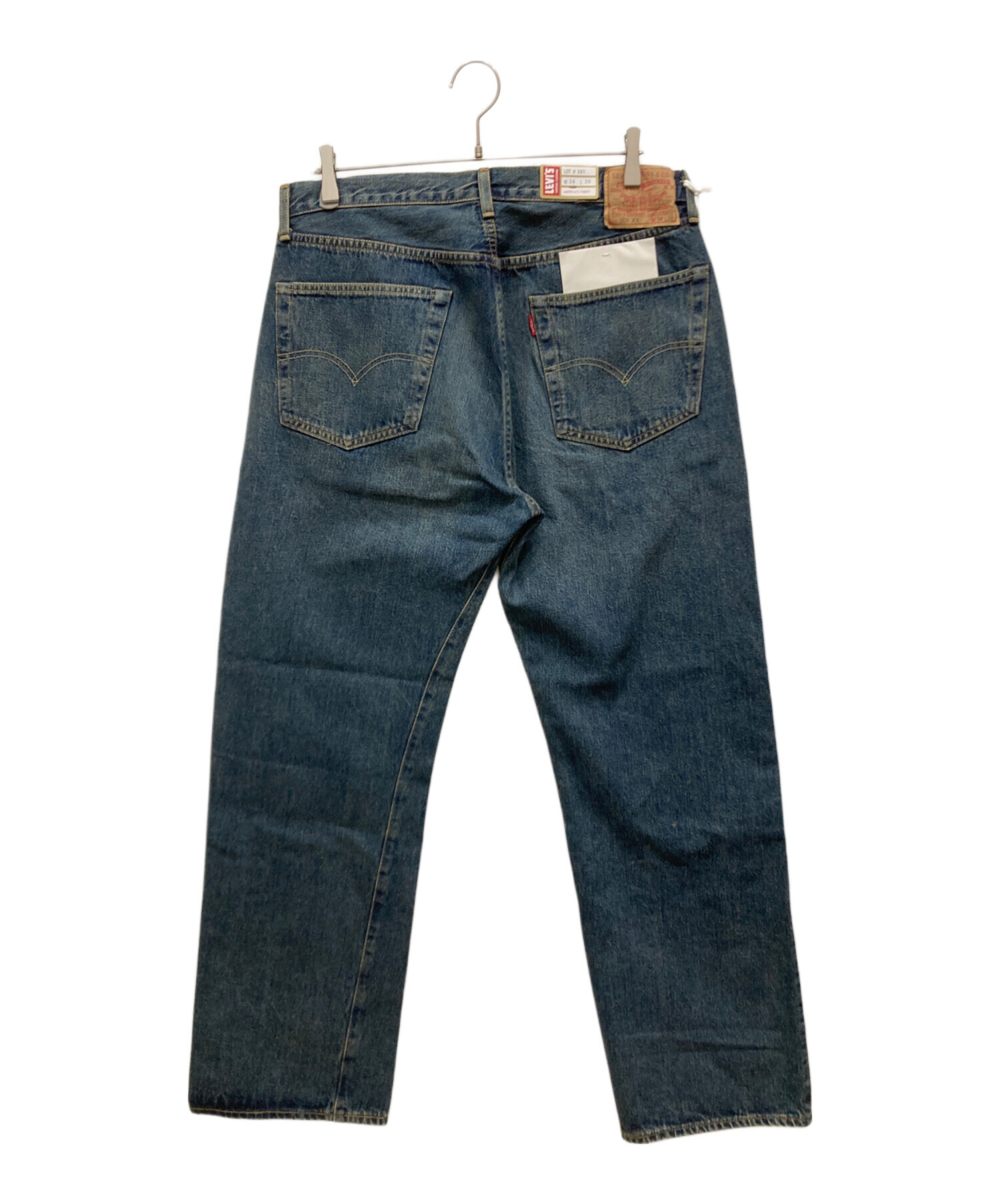 中古・古着通販】LEVI