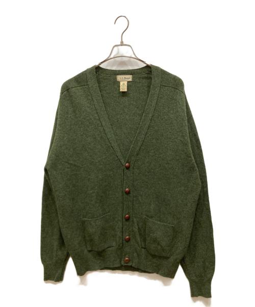[美品]エルエルビーン　ヴィンテージ　カーディガン　Lサイズ 3080001512327516_01_2895w.jpeg