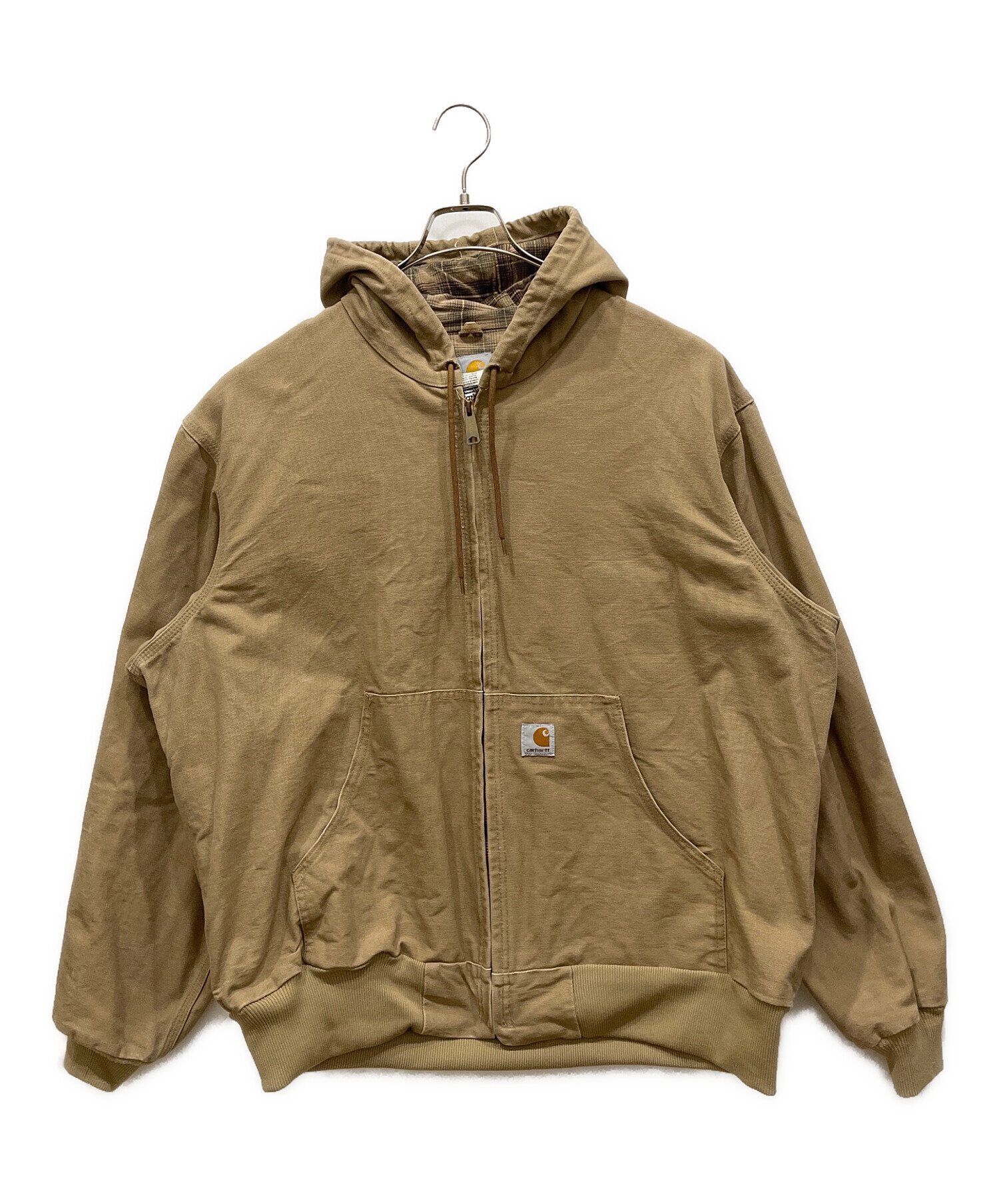 中古・古着通販】CarHartt (カーハート) アクティブジャケット