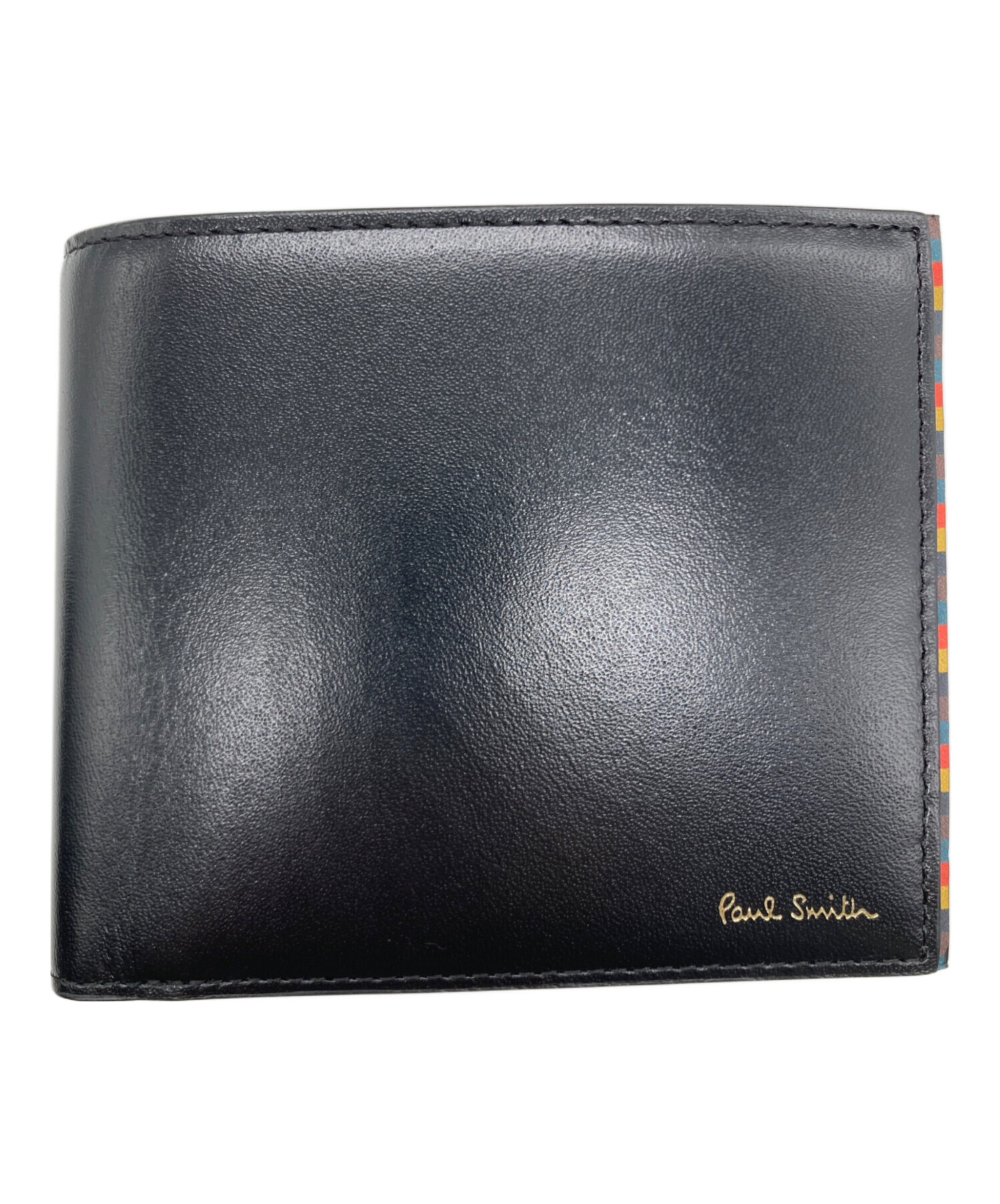 中古・古着通販】Paul Smith (ポールスミス) ブライトストライプトリム