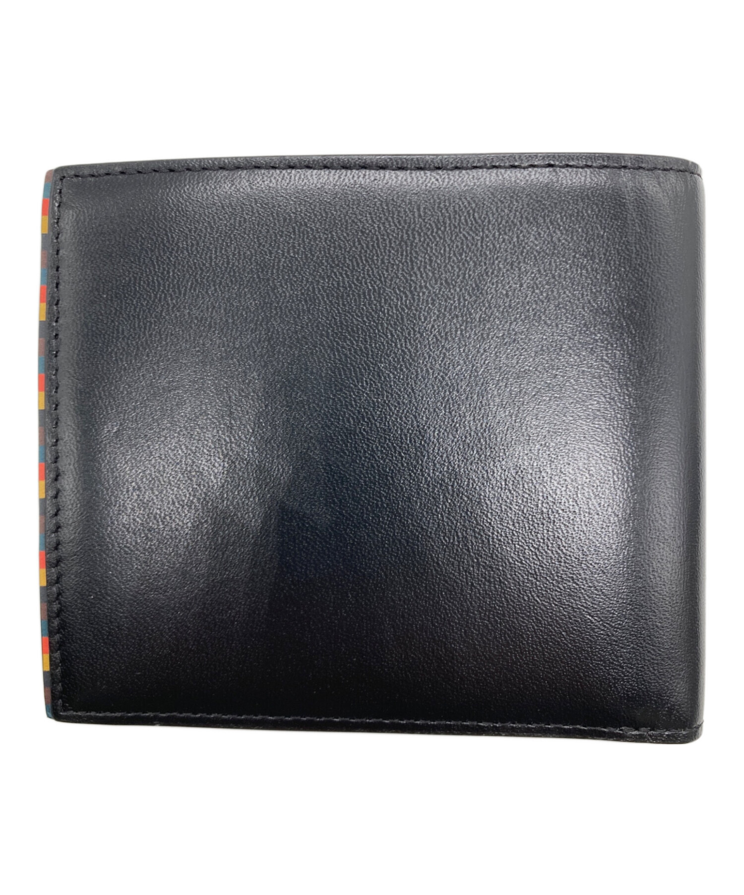 中古・古着通販】Paul Smith (ポールスミス) ブライトストライプトリム