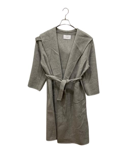 中古・古着通販】FRAMeWORK (フレームワーク) SUPER160sフーディー