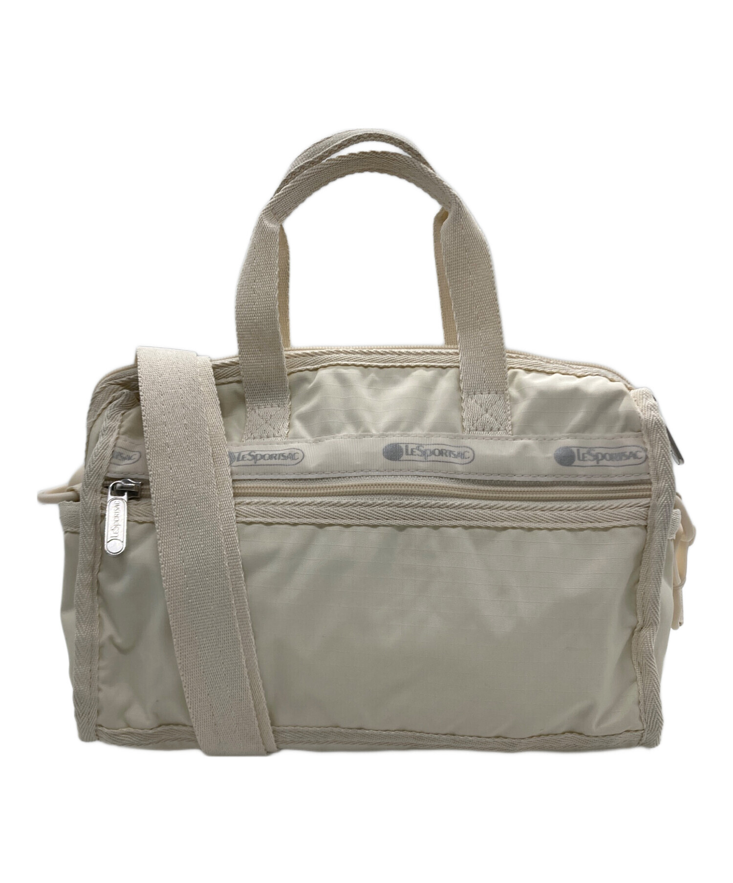 中古・古着通販】LeSportsac (レスポートサック) ショルダーバッグ