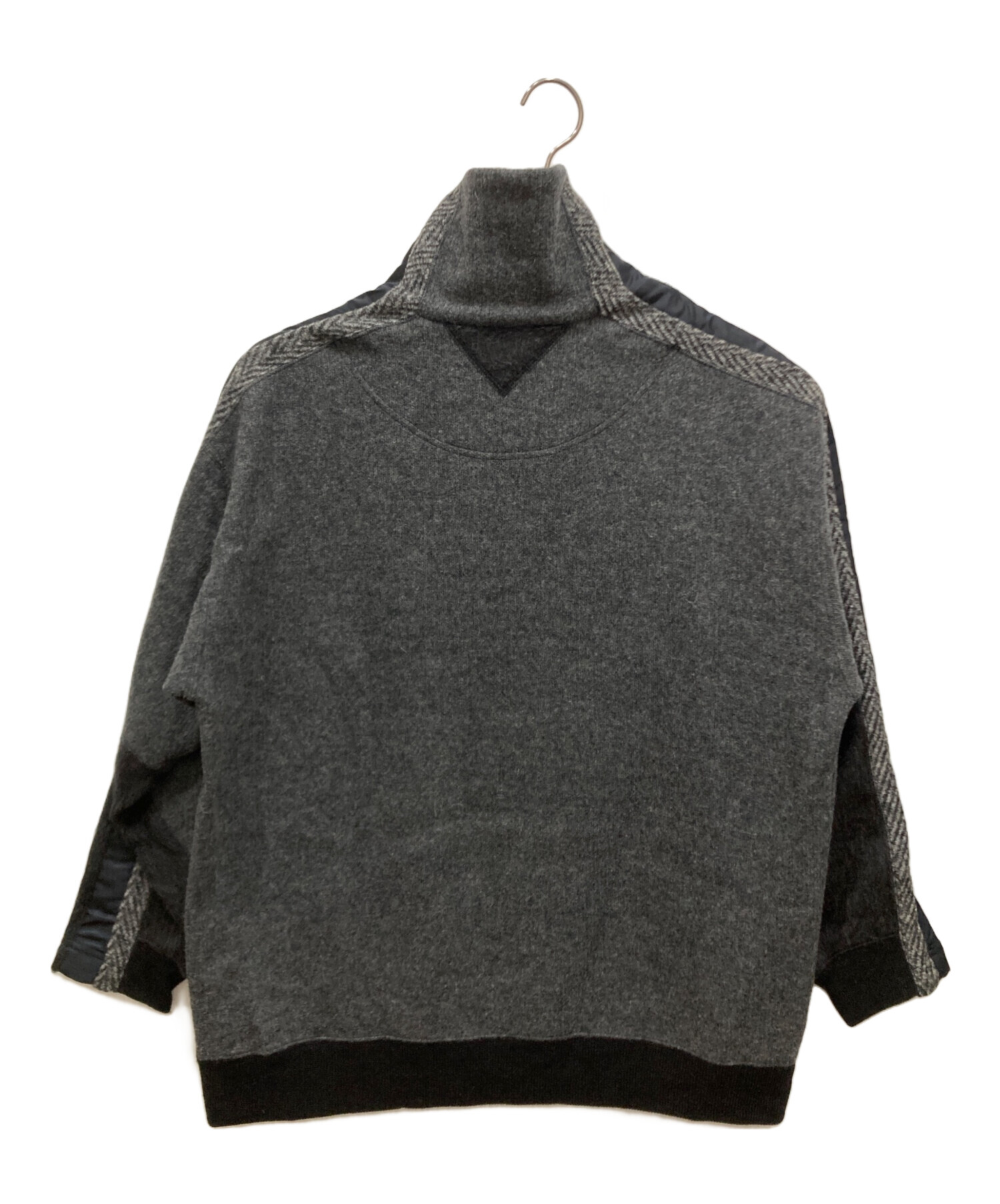中古・古着通販】WHITE MOUNTAINEERING (ホワイトマウンテ二アニング 