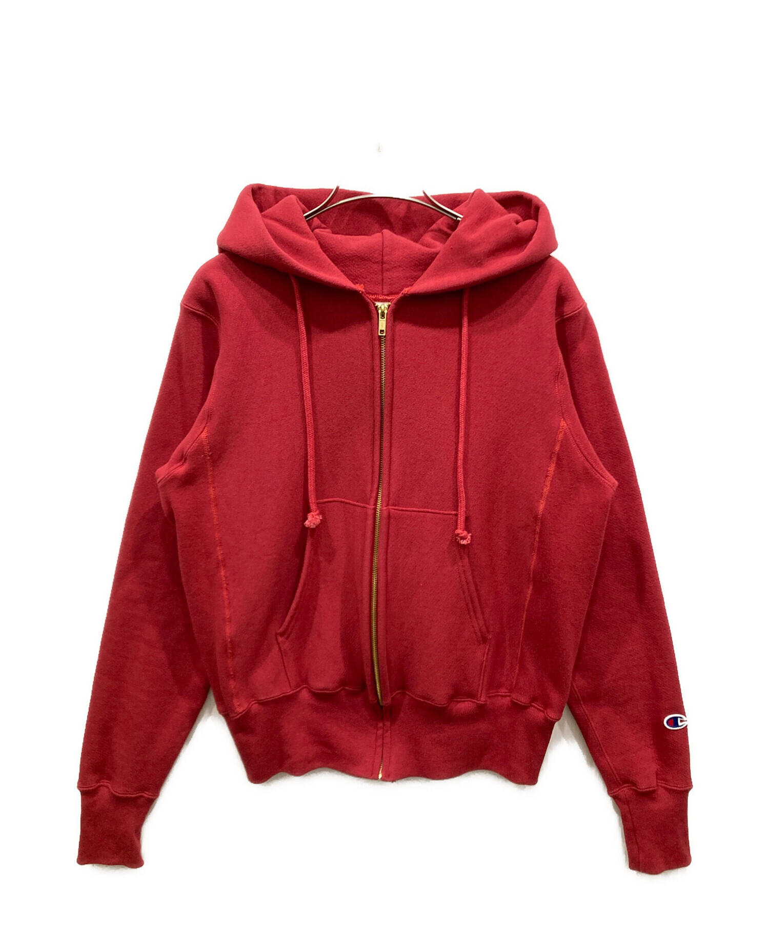 中古・古着通販】Champion REVERSE WEAVE (チャンピオン リバース 