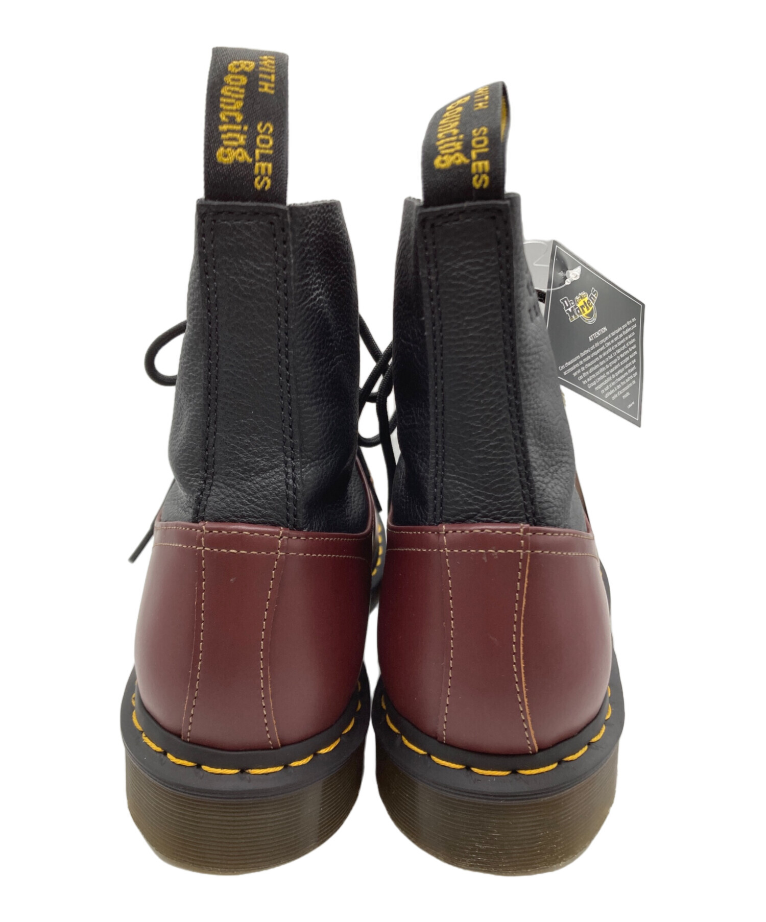 中古・古着通販】Dr.Martens MM6 Maison Margiela (エムエムシックス