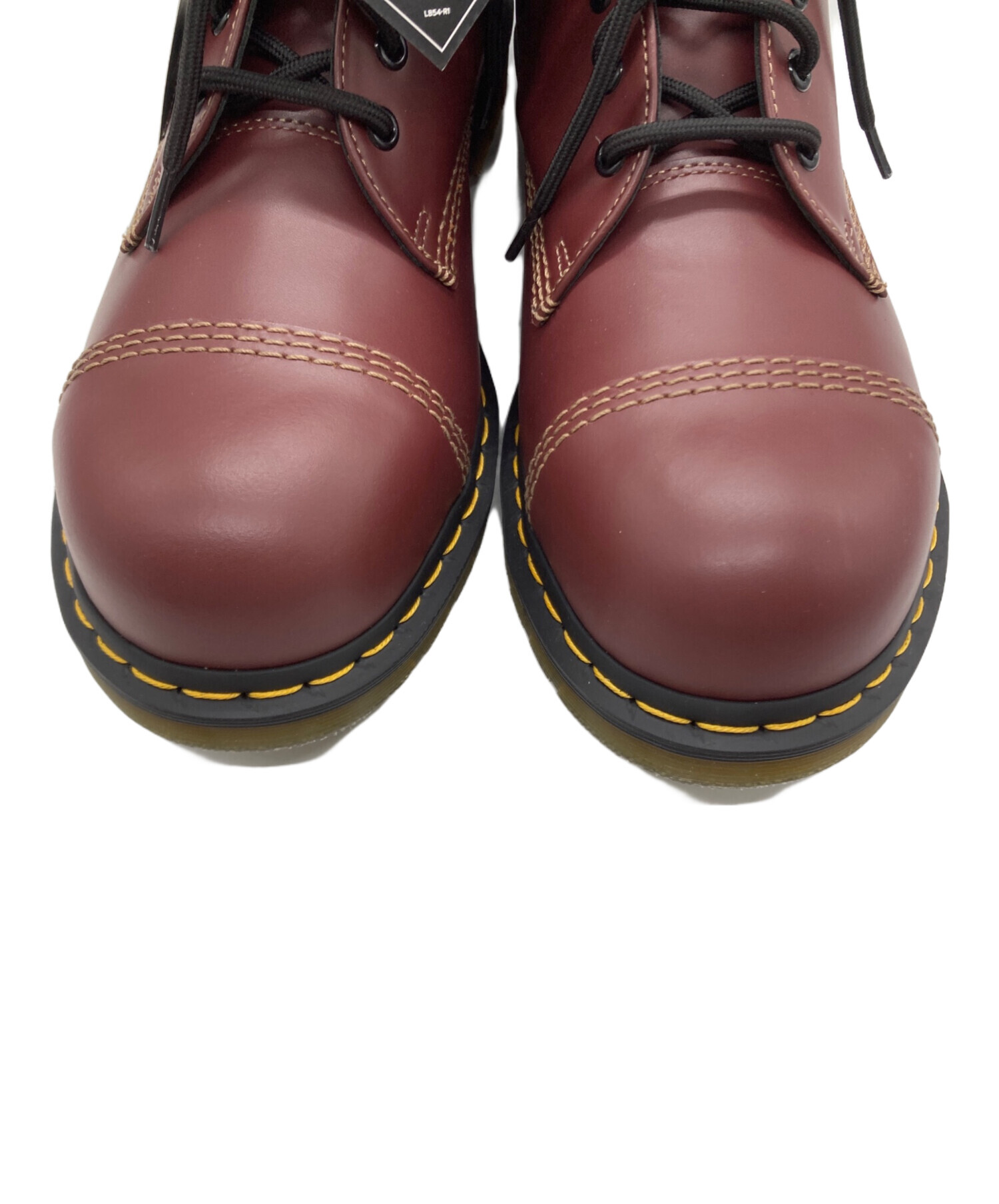 貴重＞＞Dr.Martens ORIGINALSVINTAGE 中古・古着通販】Dr.Martens MM6 Maison Margiela (エムエムシックス