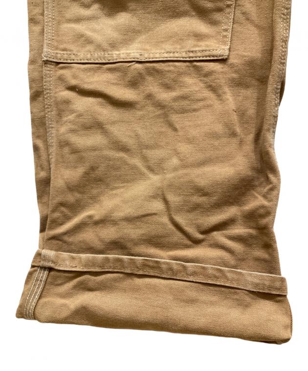 中古・古着通販】CarHartt (カーハート) ダック地ダブルニー