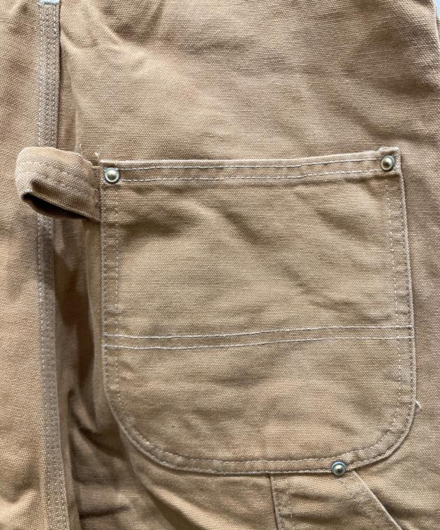 中古・古着通販】CarHartt (カーハート) ダック地ダブルニー