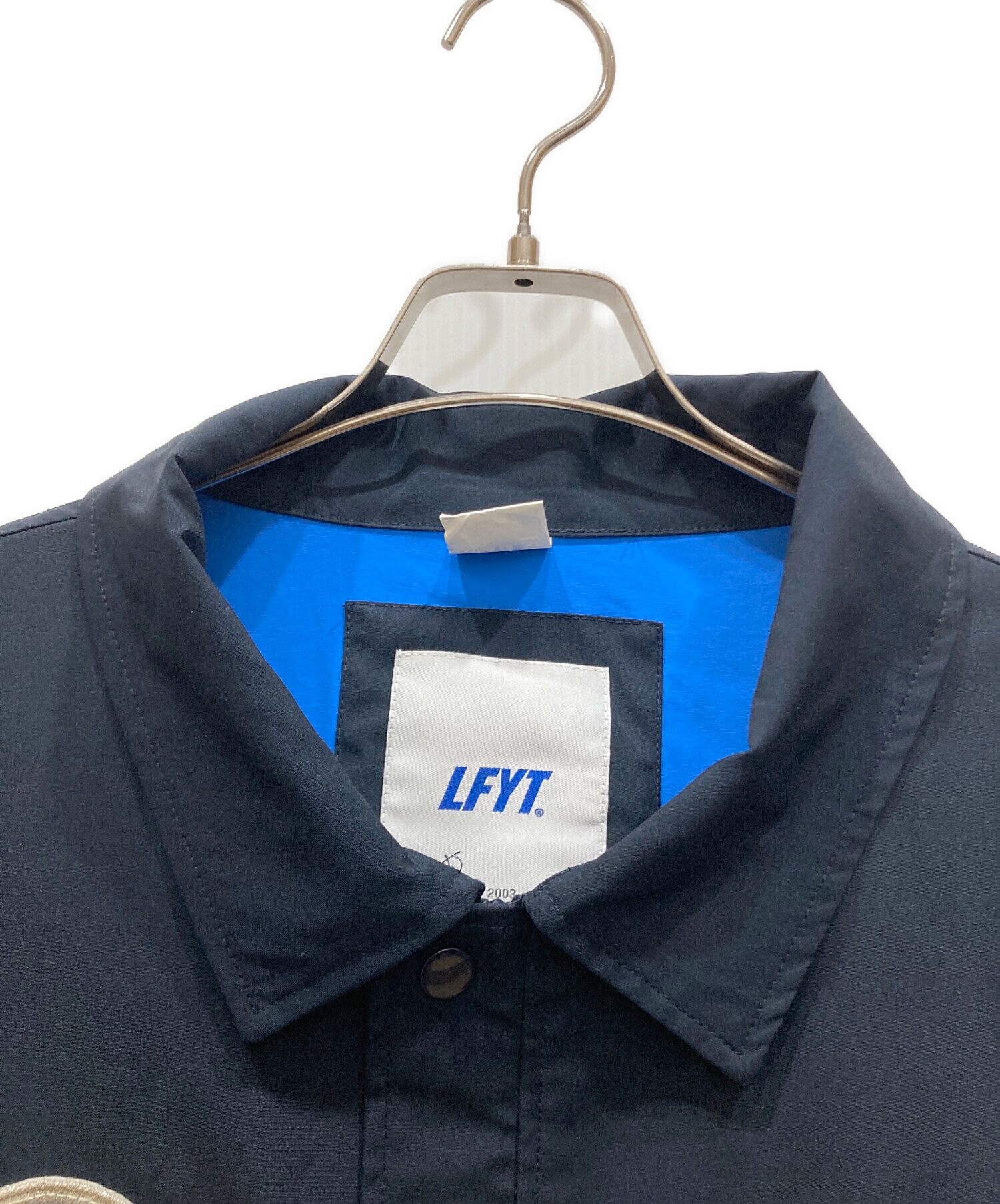 中古・古着通販】Lafayette (ラファイエット) MTA WORK JACKET
