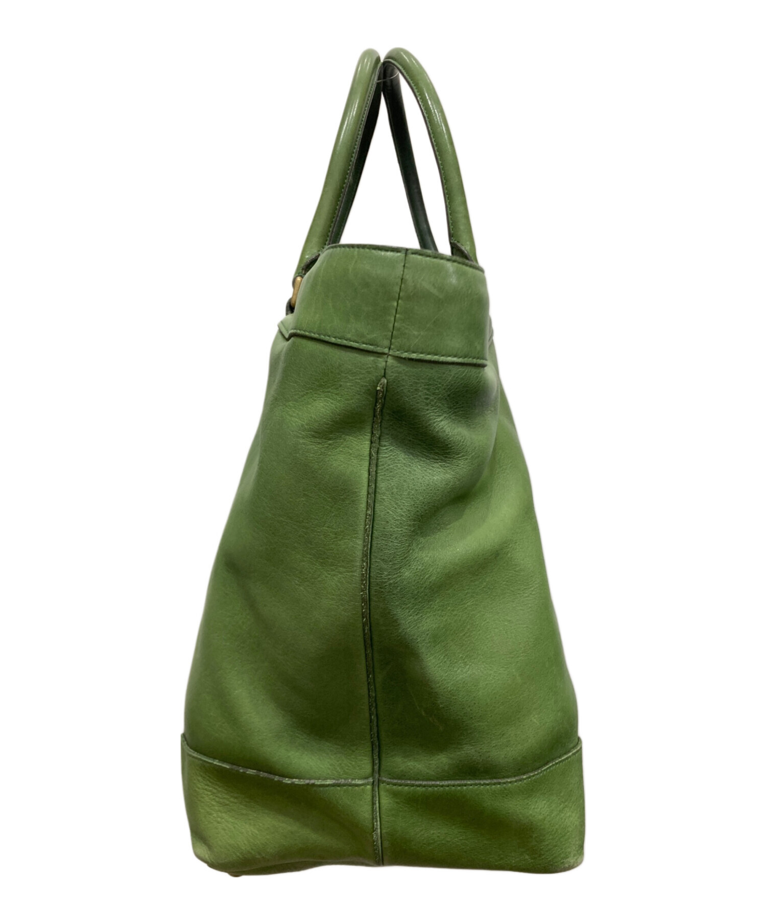 中古・古着通販】COACH (コーチ) ブリーカー レガシィ ウィークエンド