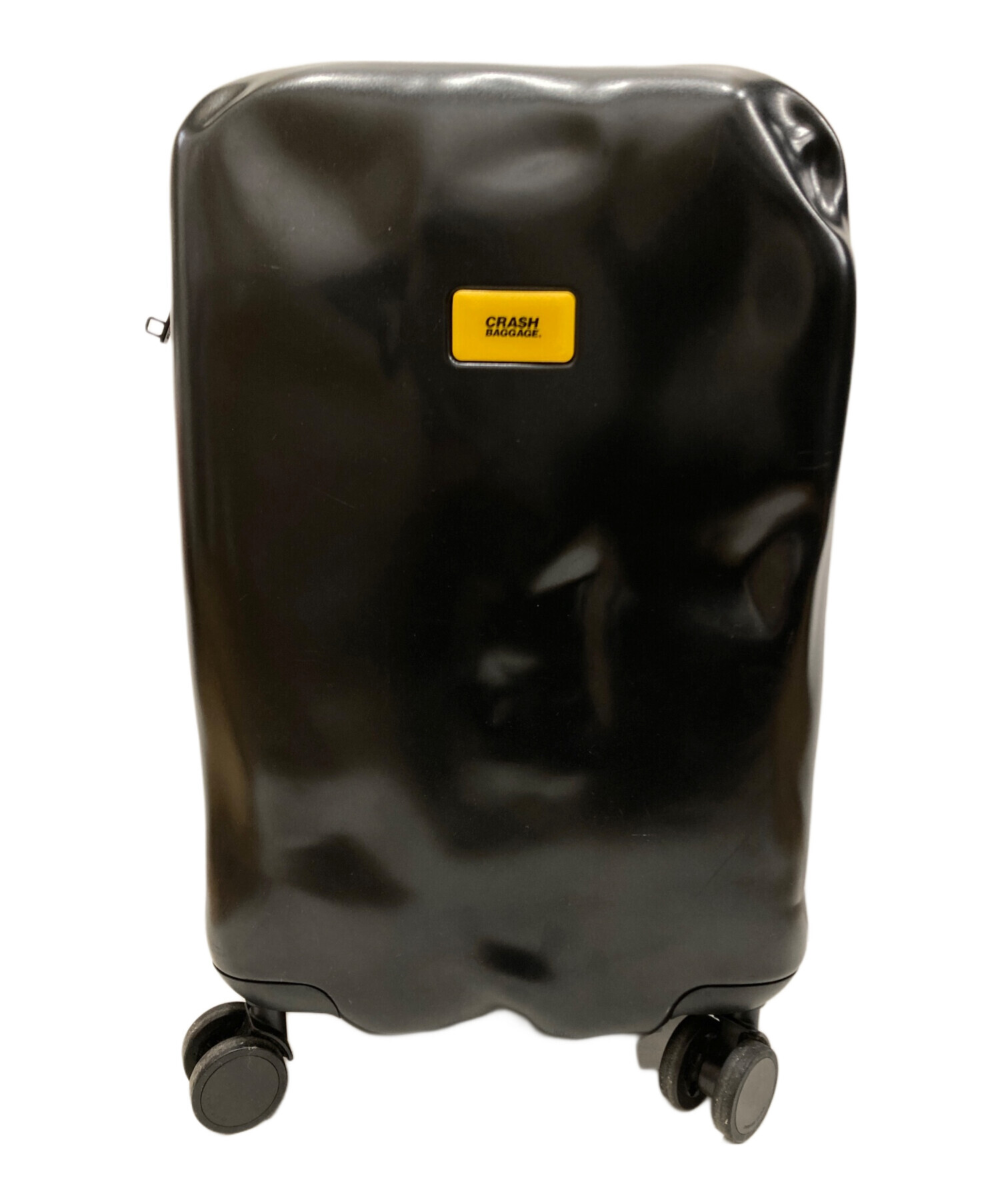 中古・古着通販】CRASH BAGGAGE (クラッシュバゲージ) キャリーケース