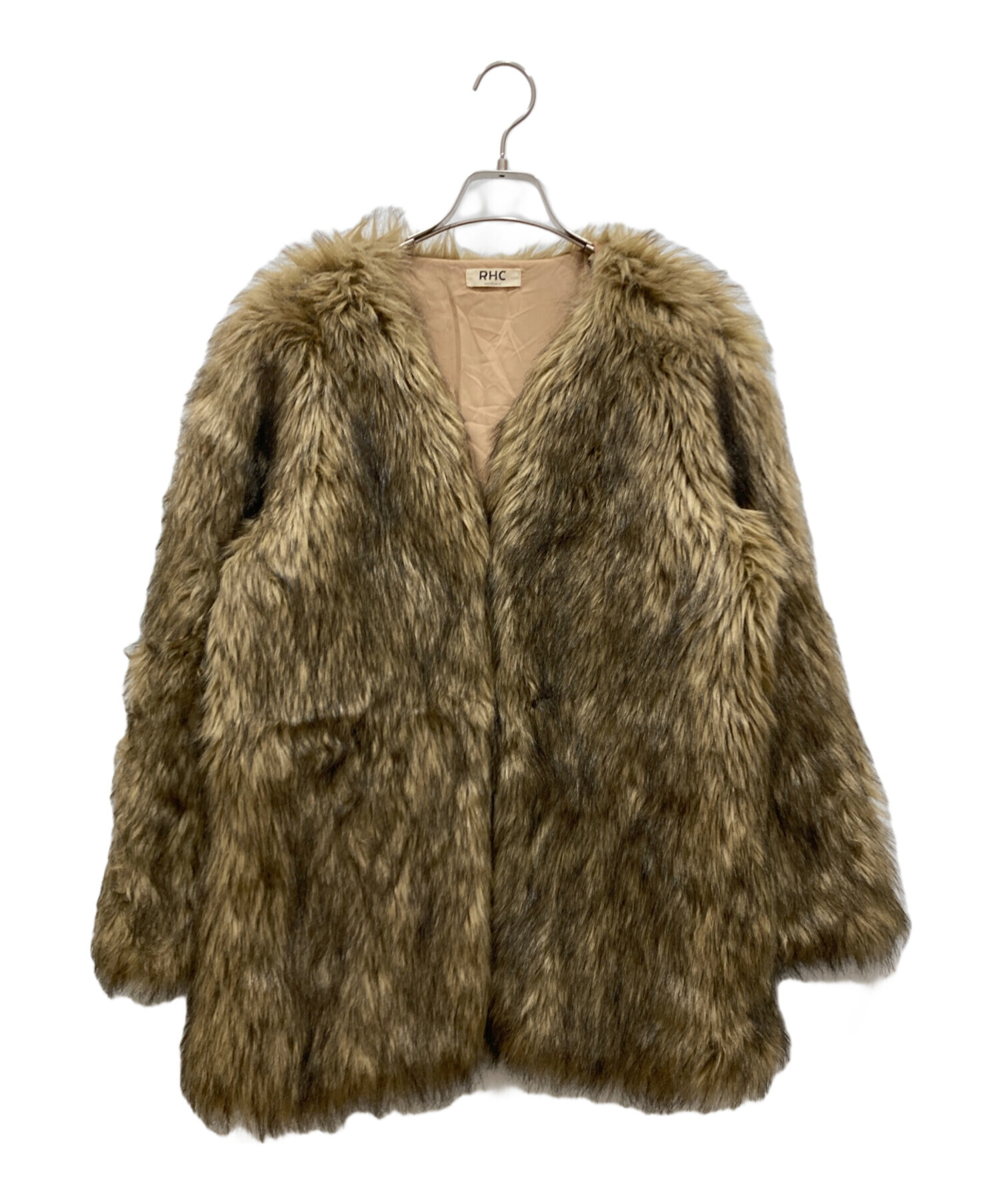 中古・古着通販】RHC Ron Herman (アールエイチシー ロンハーマン