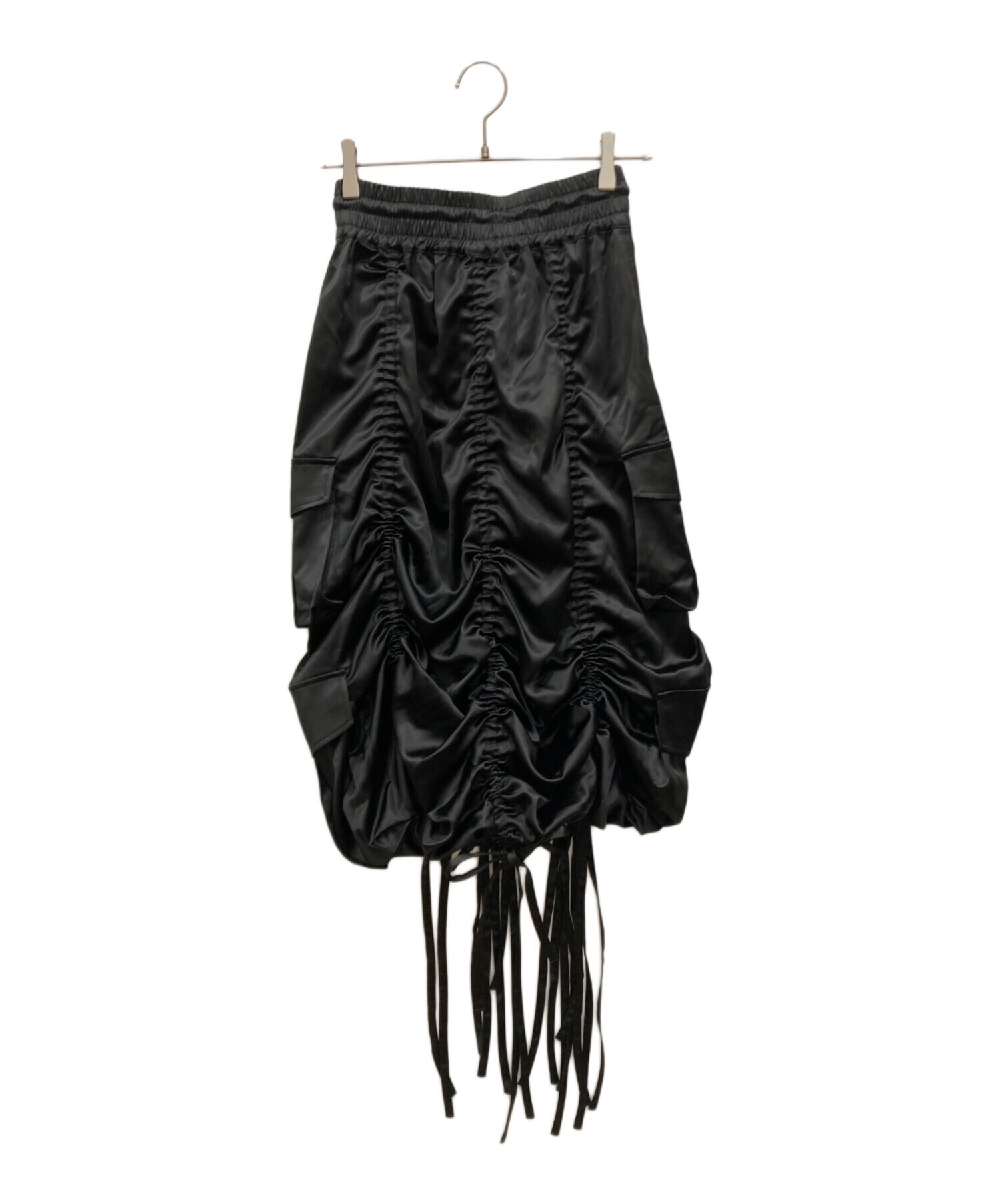 中古・古着通販】PAMEO POSE (パメオポーズ) Variable Length Cargo