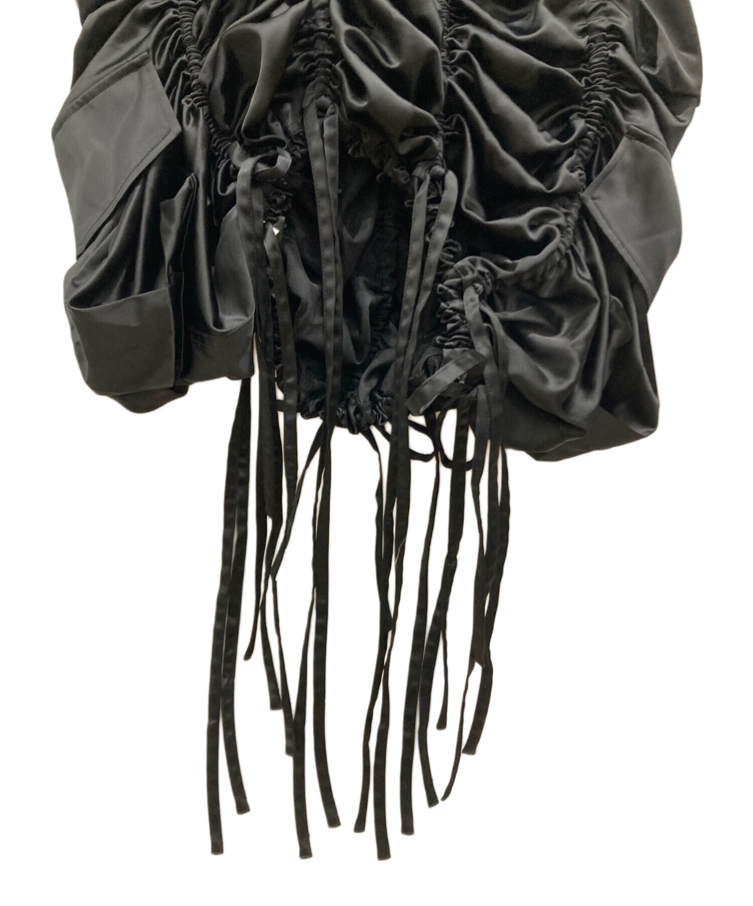 中古・古着通販】PAMEO POSE (パメオポーズ) Variable Length Cargo