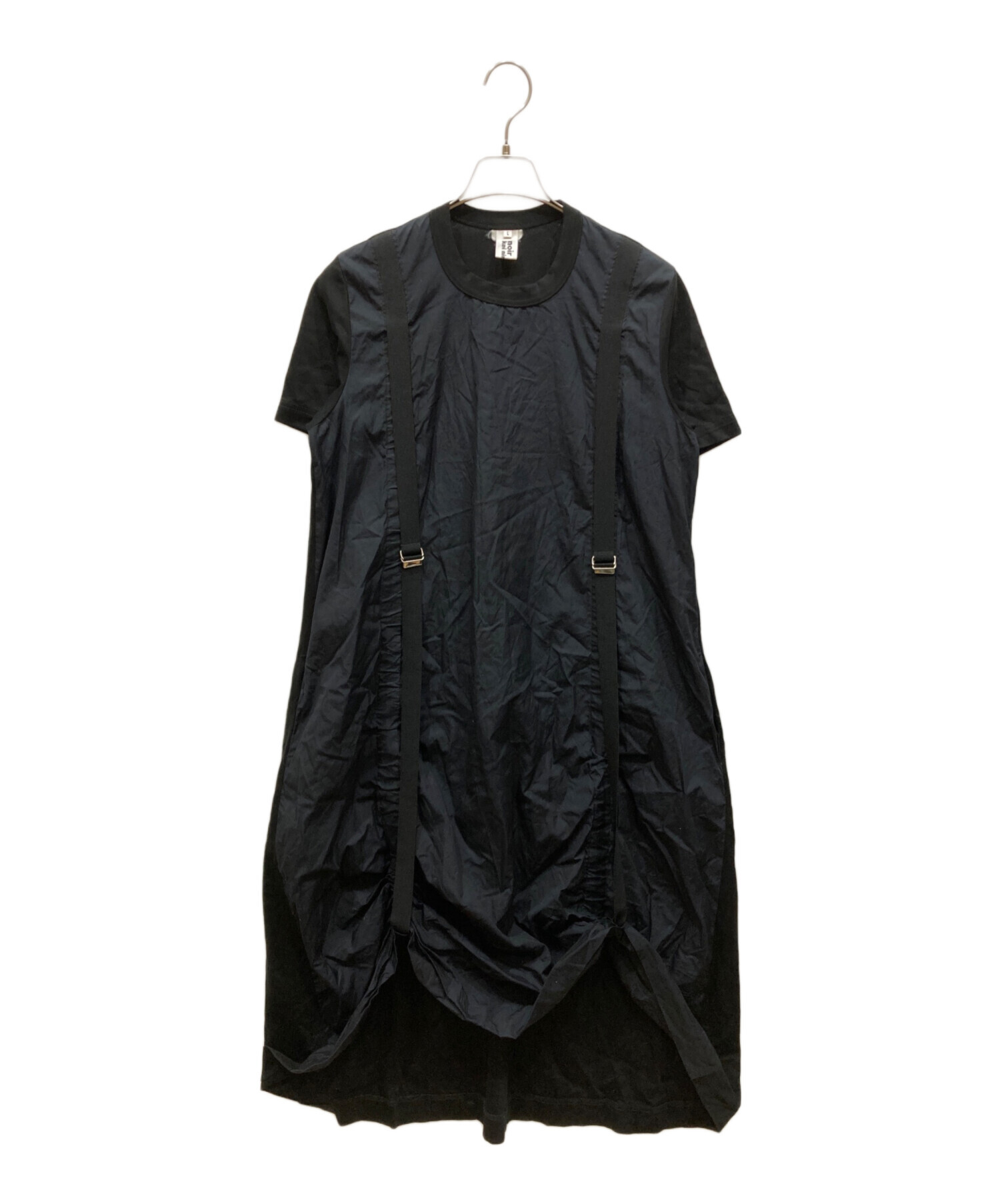 中古・古着通販】noir kei ninomiya (ノワール ケイ ニノミヤ) レース