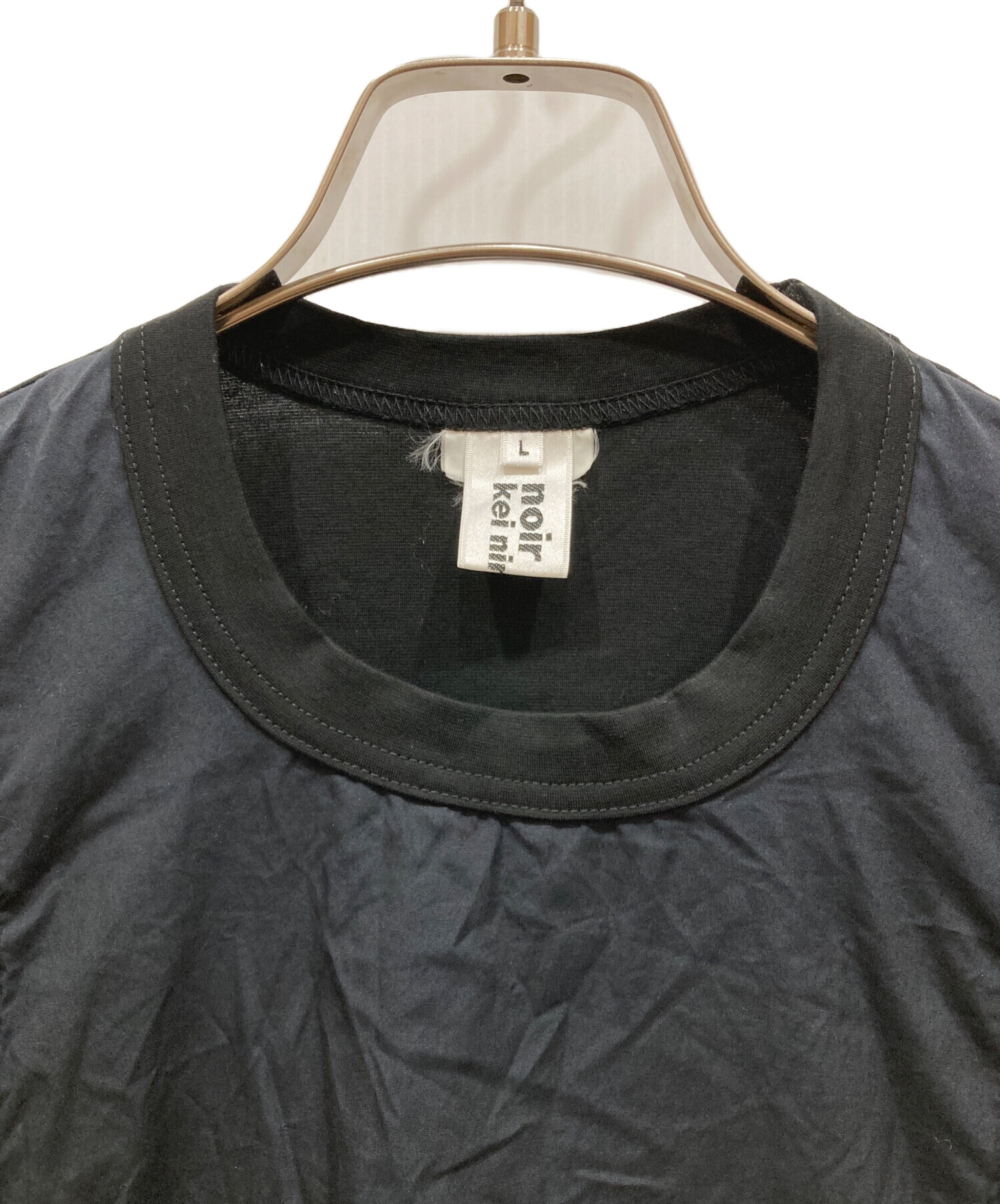 中古・古着通販】noir kei ninomiya (ノワール ケイ ニノミヤ) レース