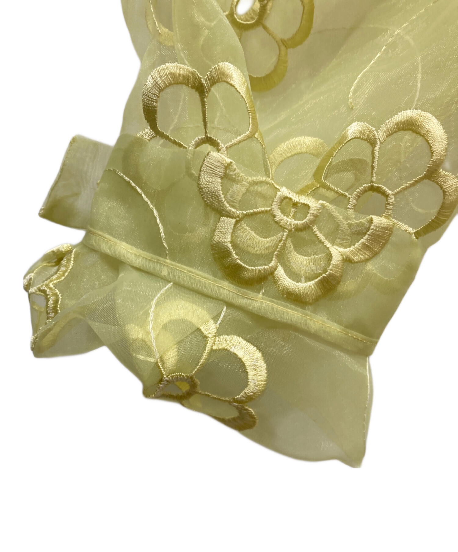 中古・古着通販】Simone Rocha (シモーネ ロシャ) polyester-blend