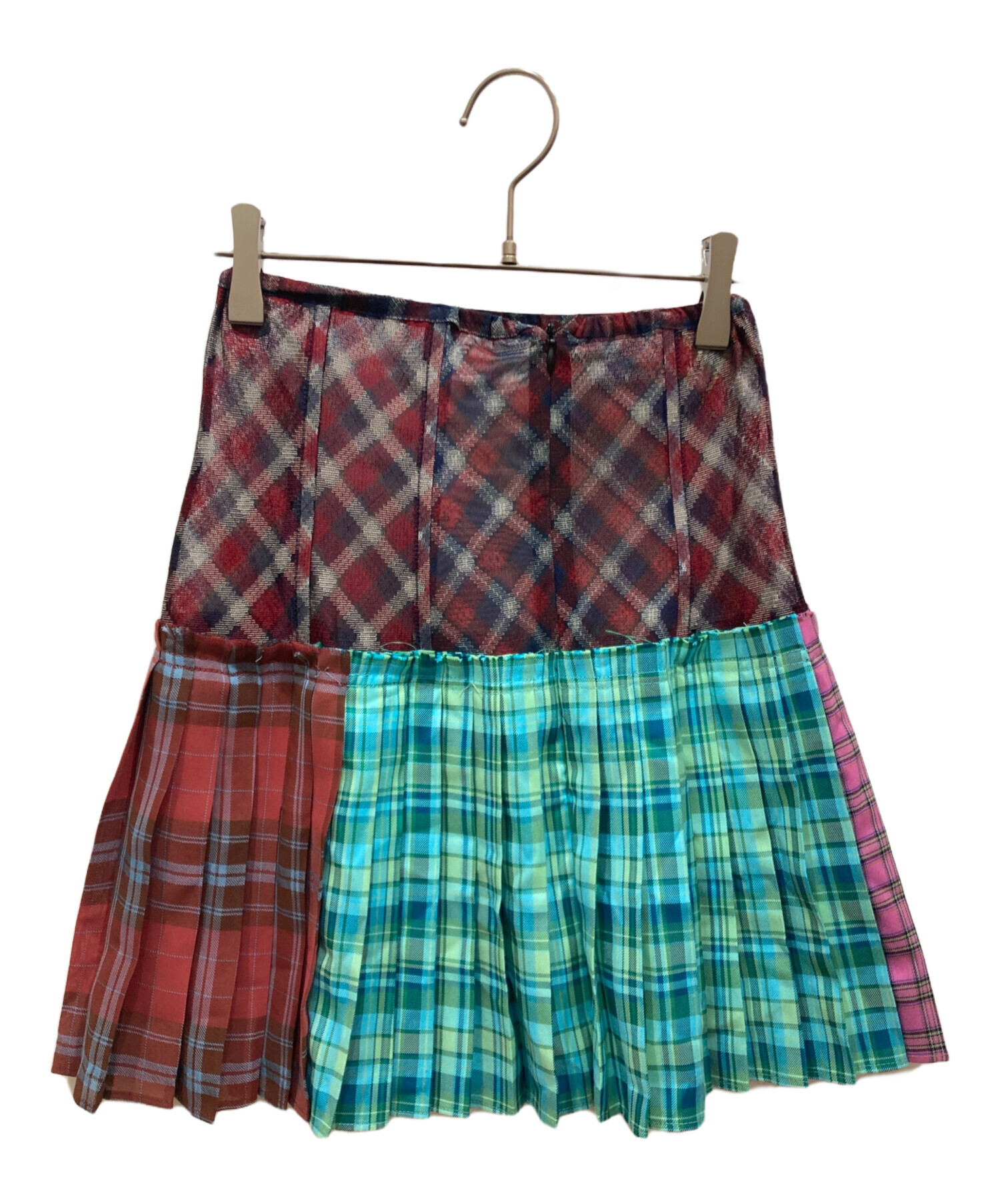 中古・古着通販】Andersson Bell (アンダーソンベル) BUSTIER SKIRT