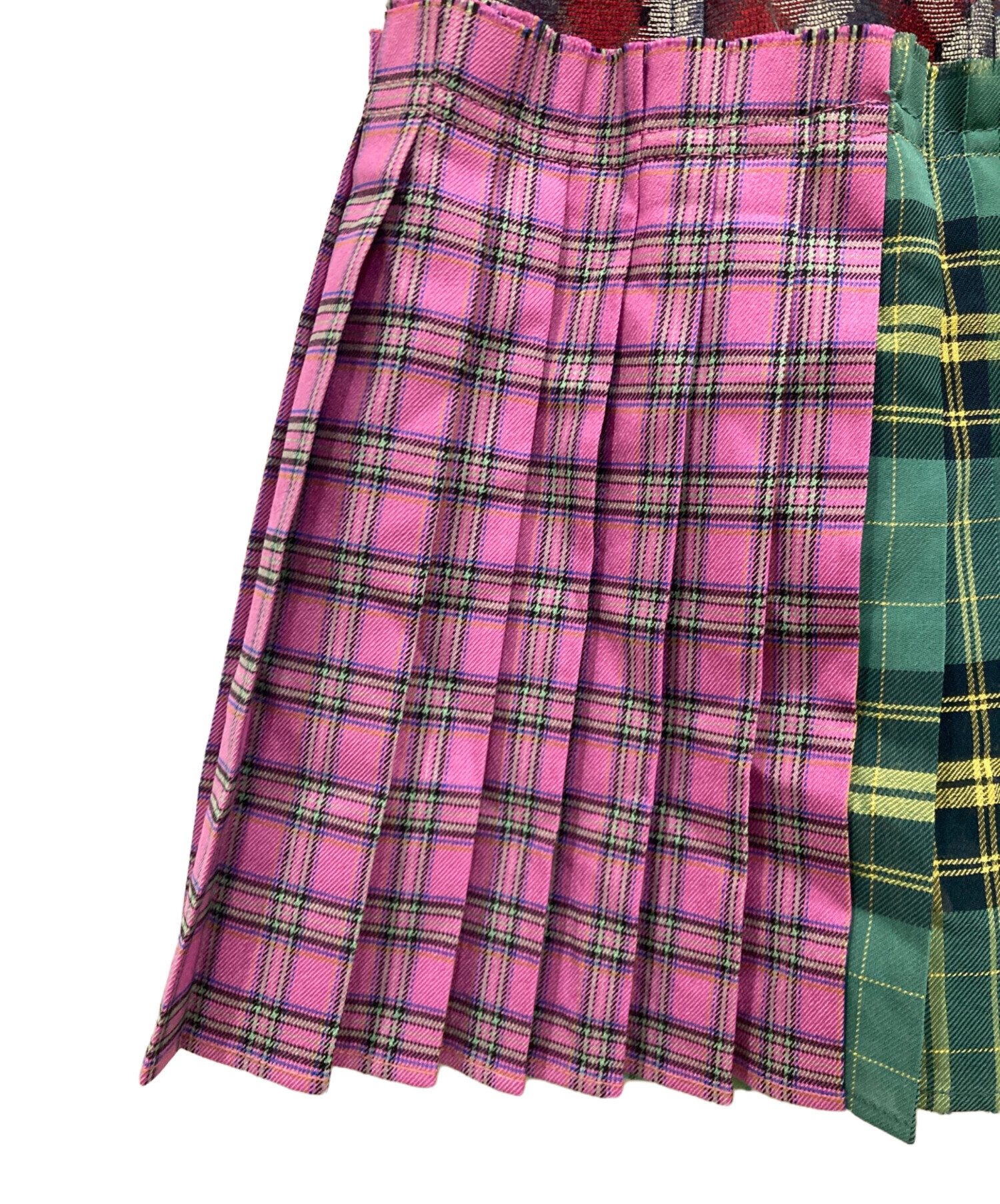 中古・古着通販】Andersson Bell (アンダーソンベル) BUSTIER SKIRT