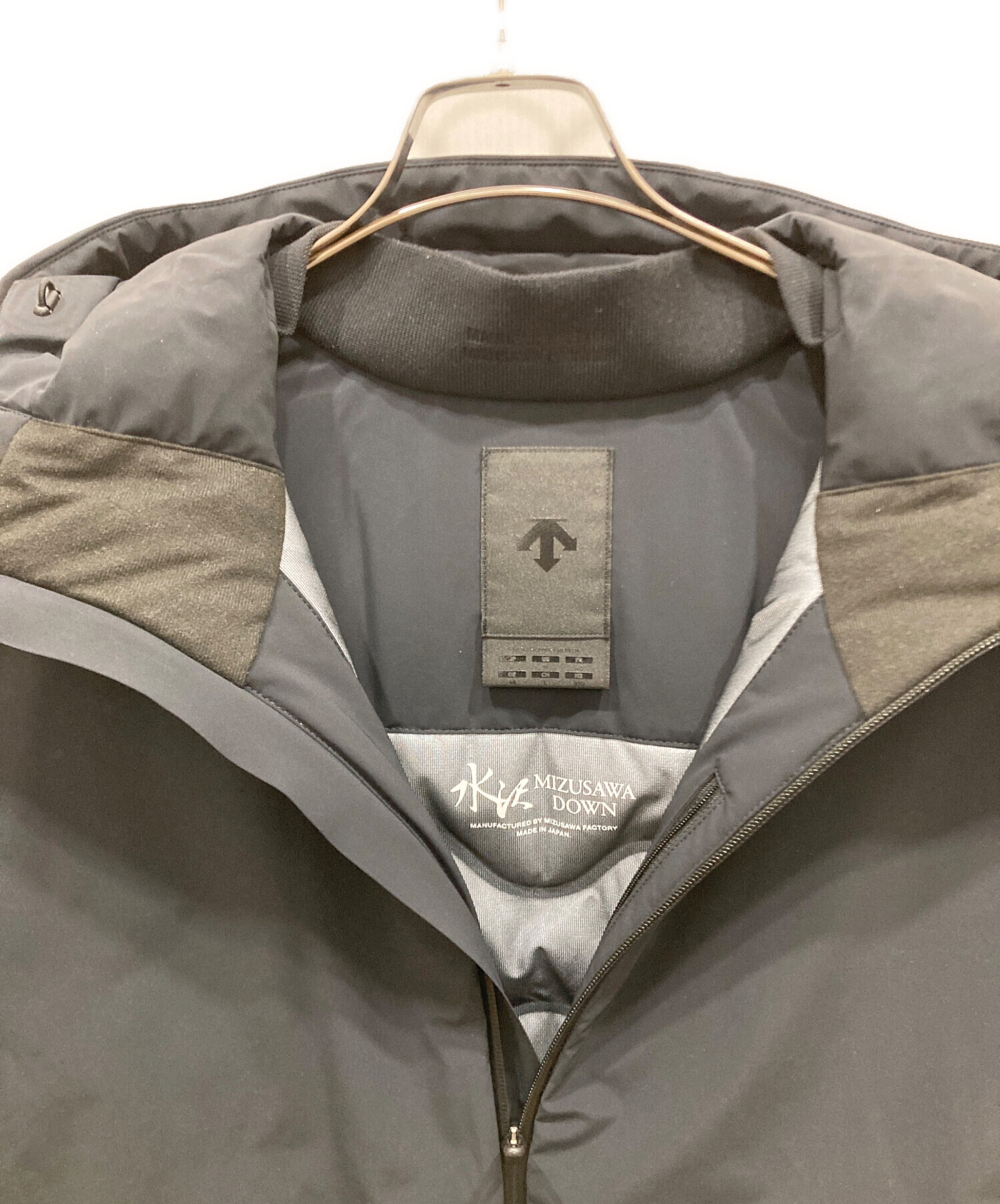 中古・古着通販】Descente ALLTERRAIN (デザイント オルテライン 