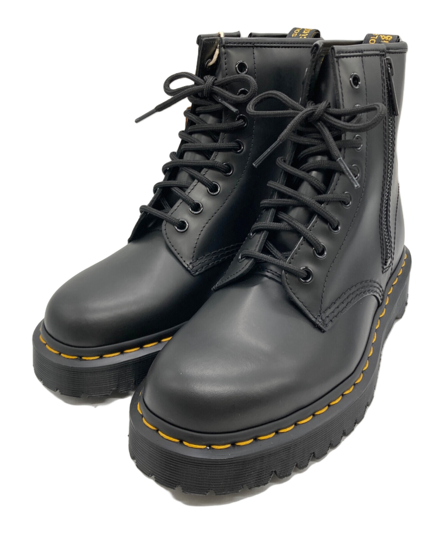 中古・古着通販】Dr.Martens (ドクターマーチン) 1460 ZIP BEX 8