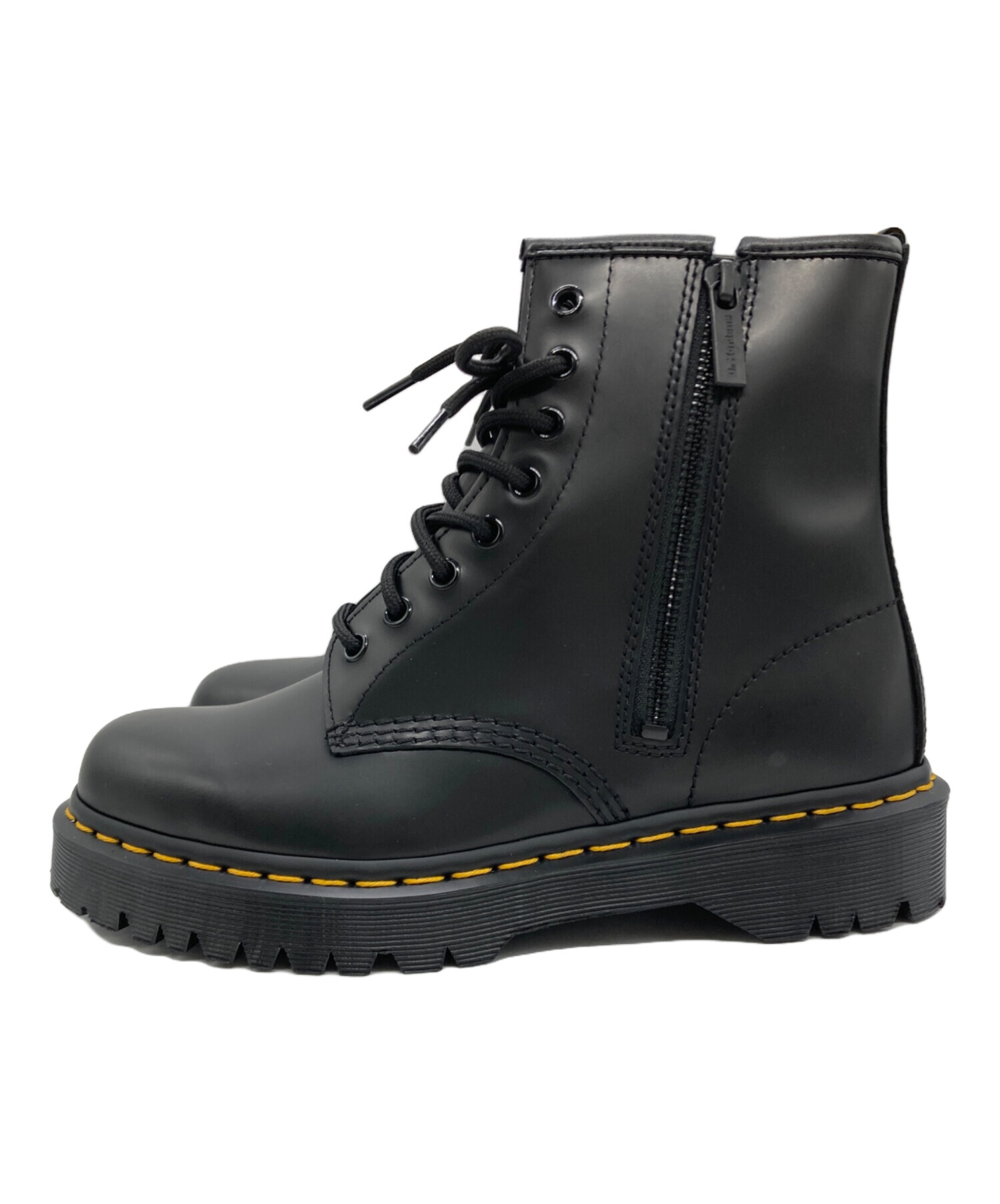 中古・古着通販】Dr.Martens (ドクターマーチン) 1460 ZIP BEX 8