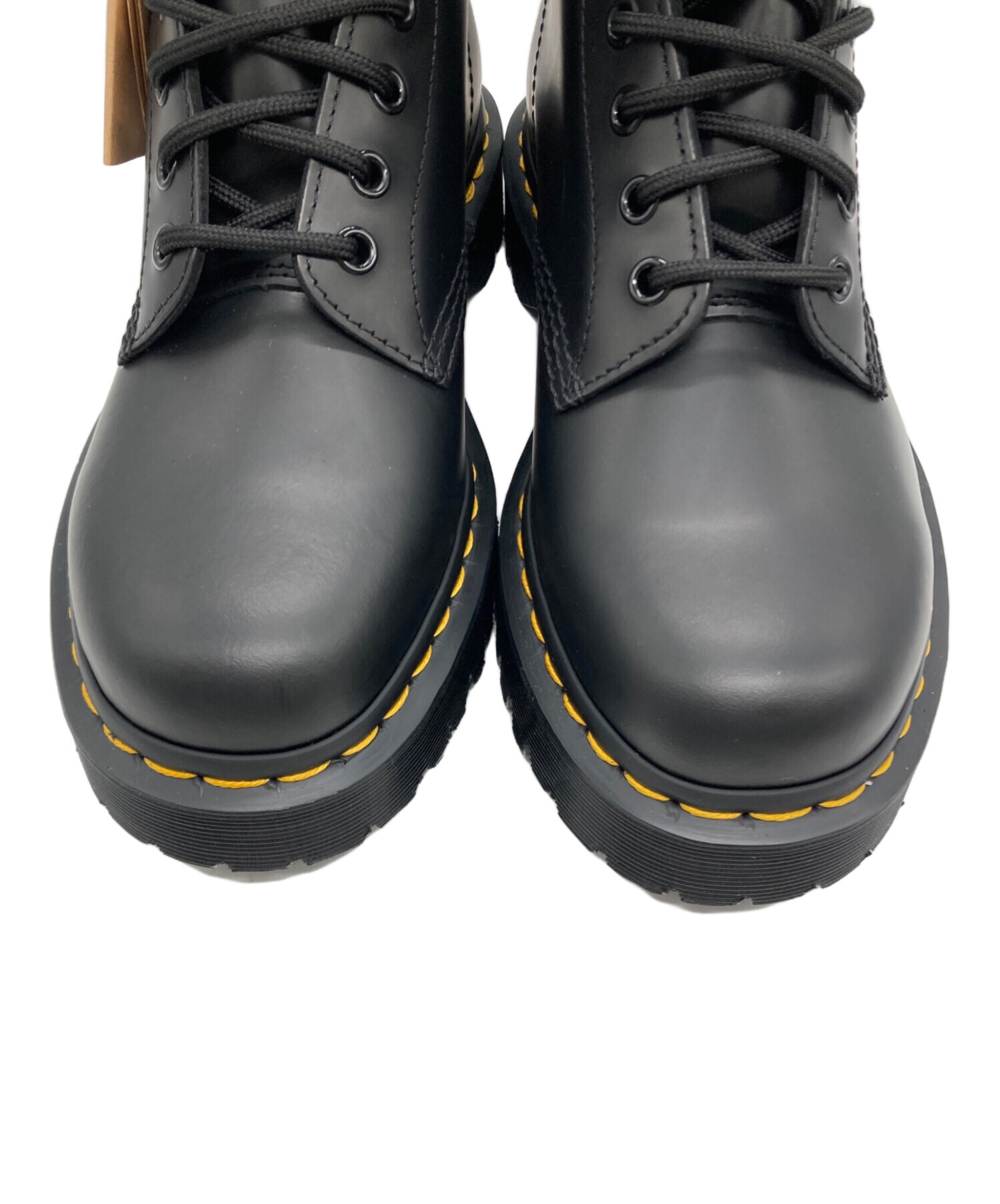 中古・古着通販】Dr.Martens (ドクターマーチン) 1460 ZIP BEX 8