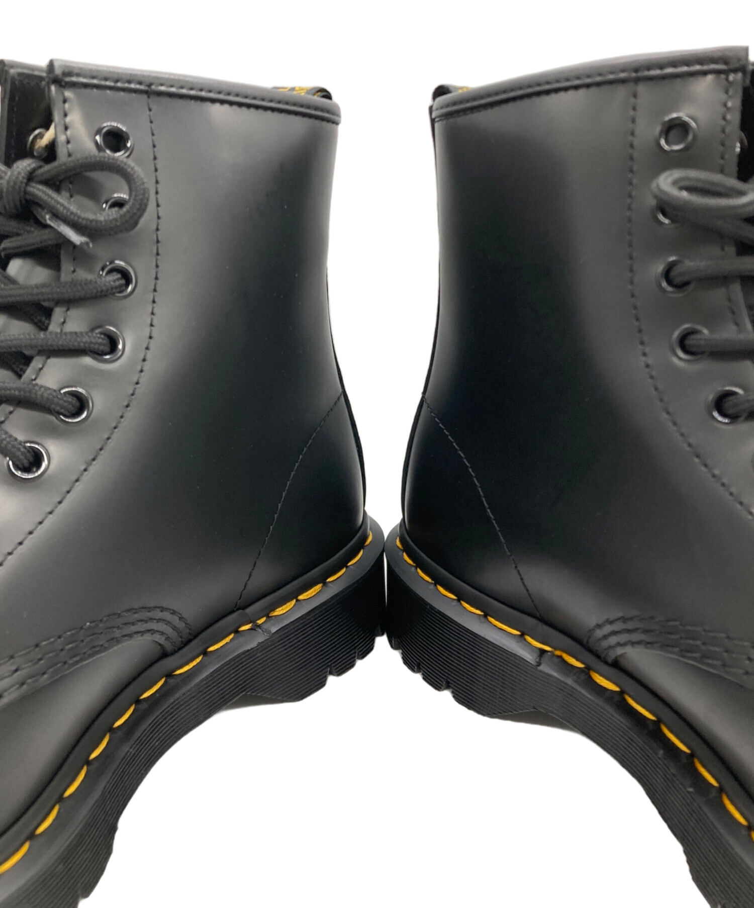 中古・古着通販】Dr.Martens (ドクターマーチン) 1460 ZIP BEX 8