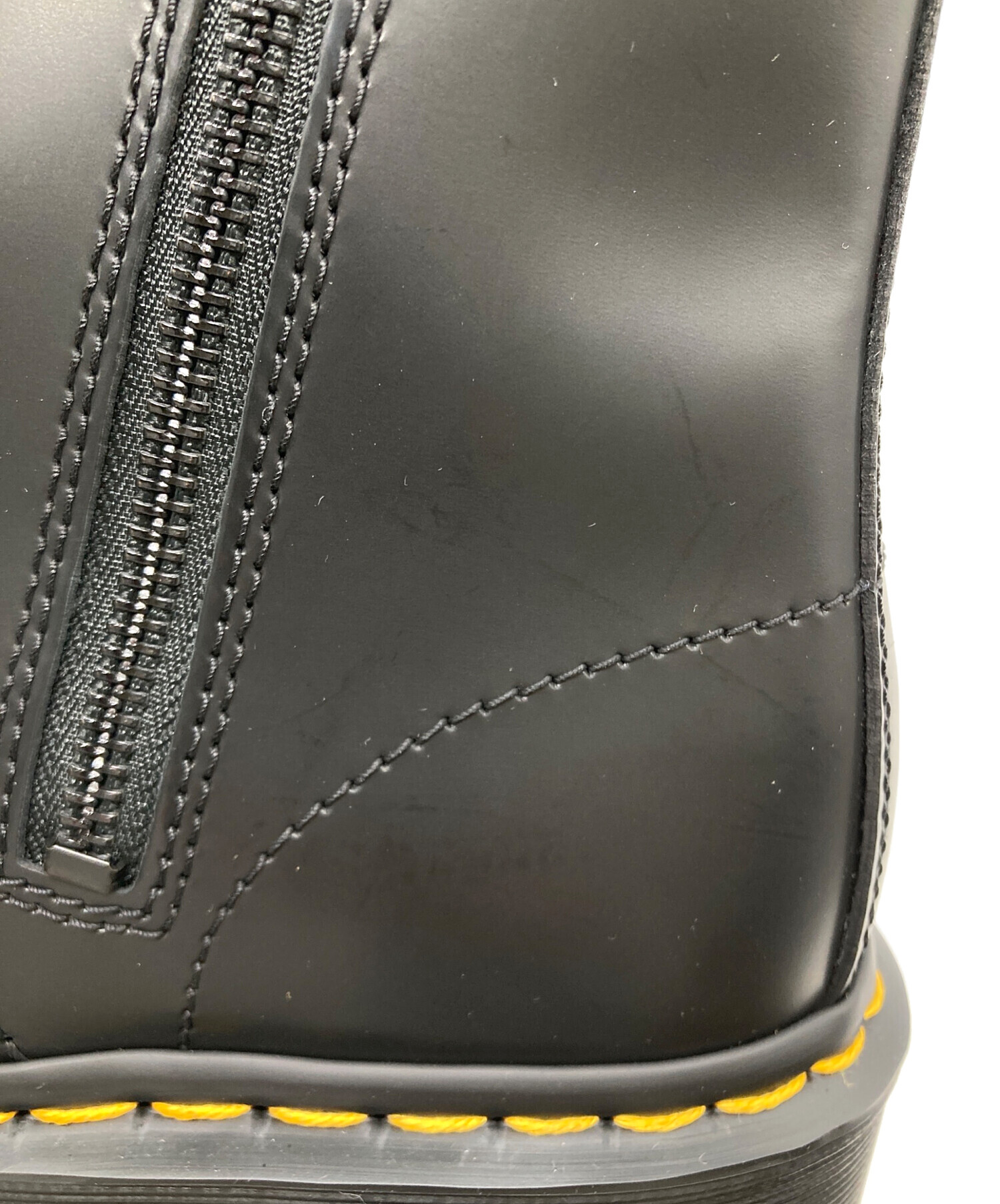 中古・古着通販】Dr.Martens (ドクターマーチン) 1460 ZIP BEX 8