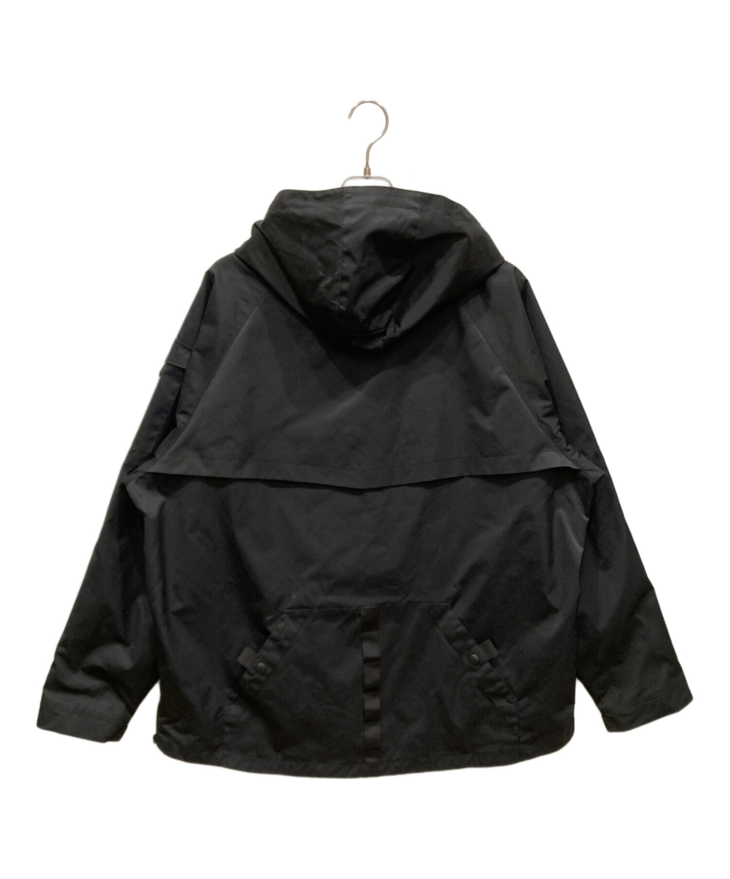 中古・古着通販】LFYT (エルエフワイティー) ナイロンアノラック