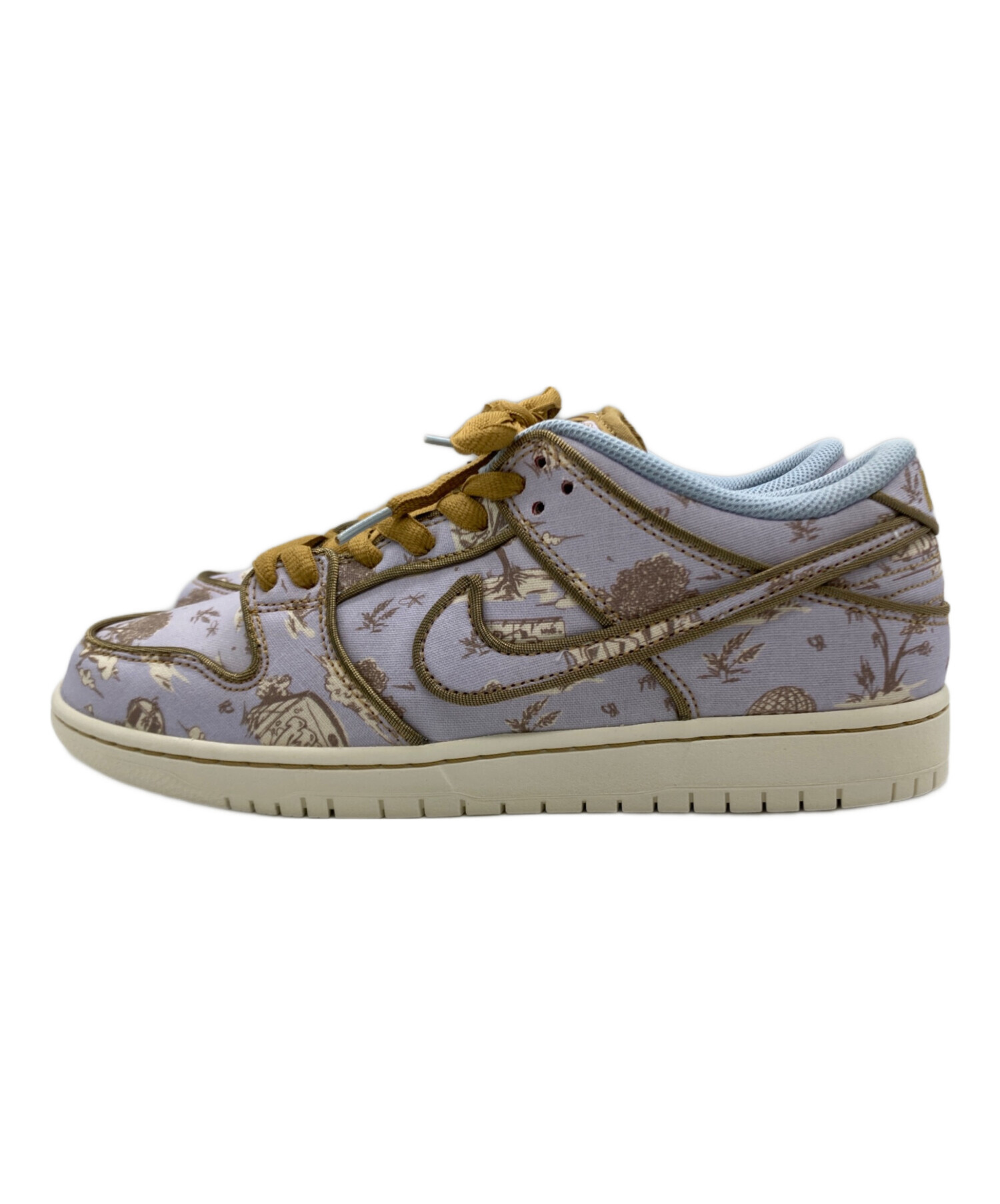 中古・古着通販】NIKE (ナイキ) DUNK LOW PRM 