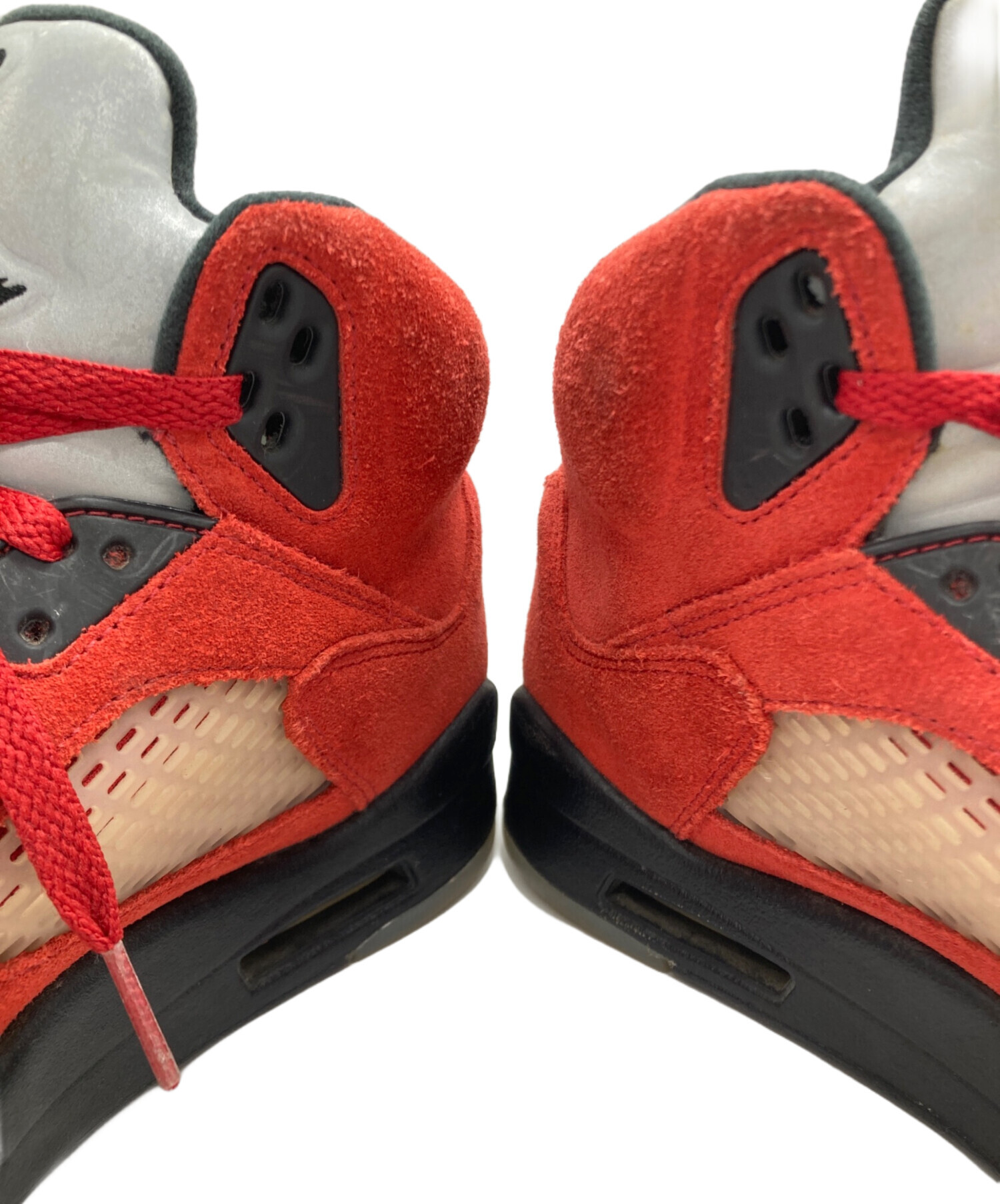 中古・古着通販】NIKE (ナイキ) エアジョーダン5 