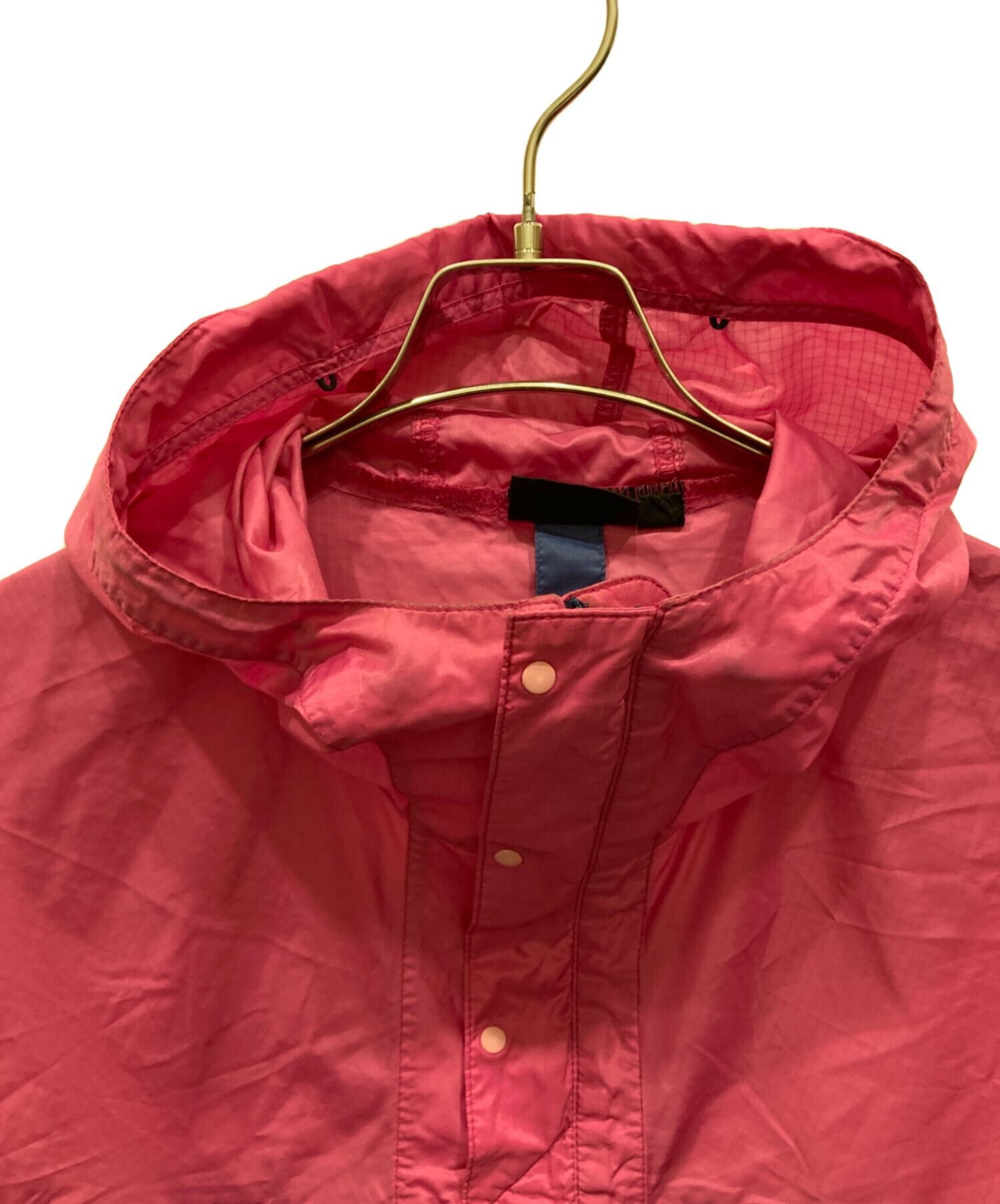 1991年製 HONG KONG製 パタゴニア アノラックパーカー サイズ12 1991年