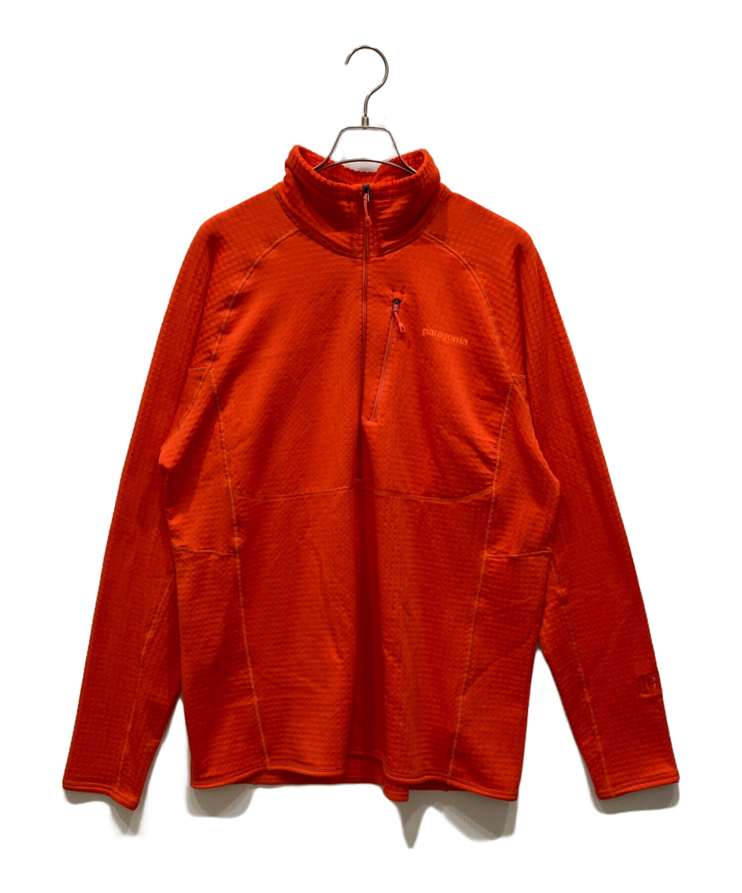 中古・古着通販】Patagonia (パタゴニア) レギュレーターR1プル