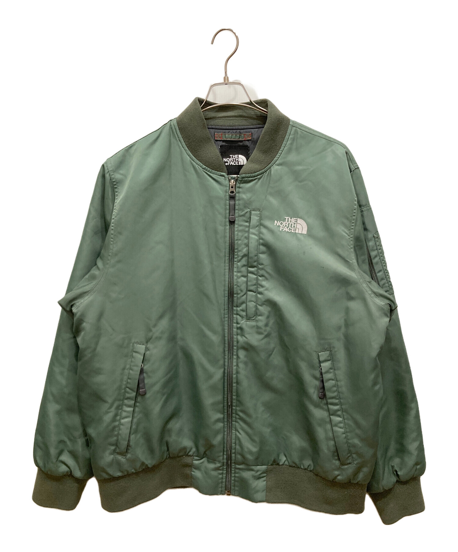 Q Three Jacket(THE NORTH FACE) 【公式通販】