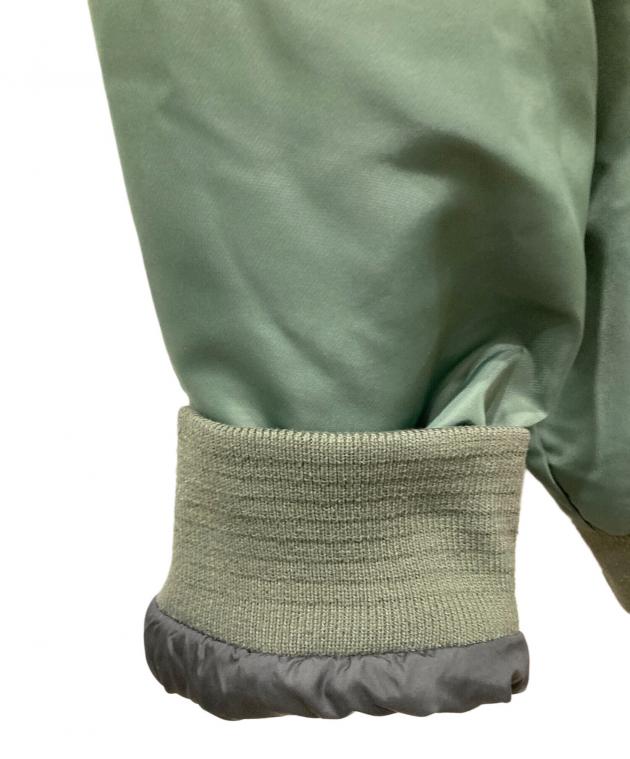 中古・古着通販】THE NORTH FACE (ザ ノース フェイス) Q THREE JACKET