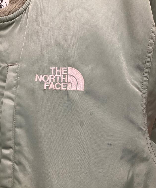 中古・古着通販】THE NORTH FACE (ザ ノース フェイス) Q THREE JACKET