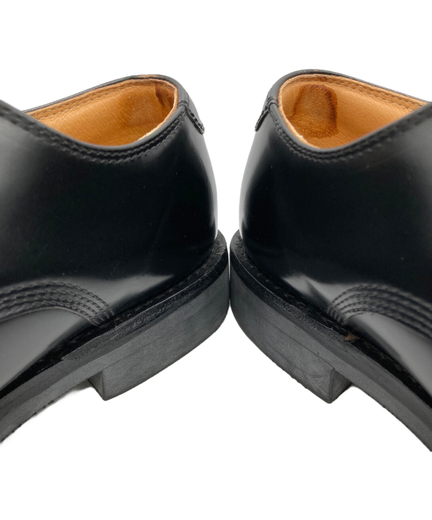 ダナーダンキャットレザーシューズ ダナーダンキャットレザーシューズ - メルカリ