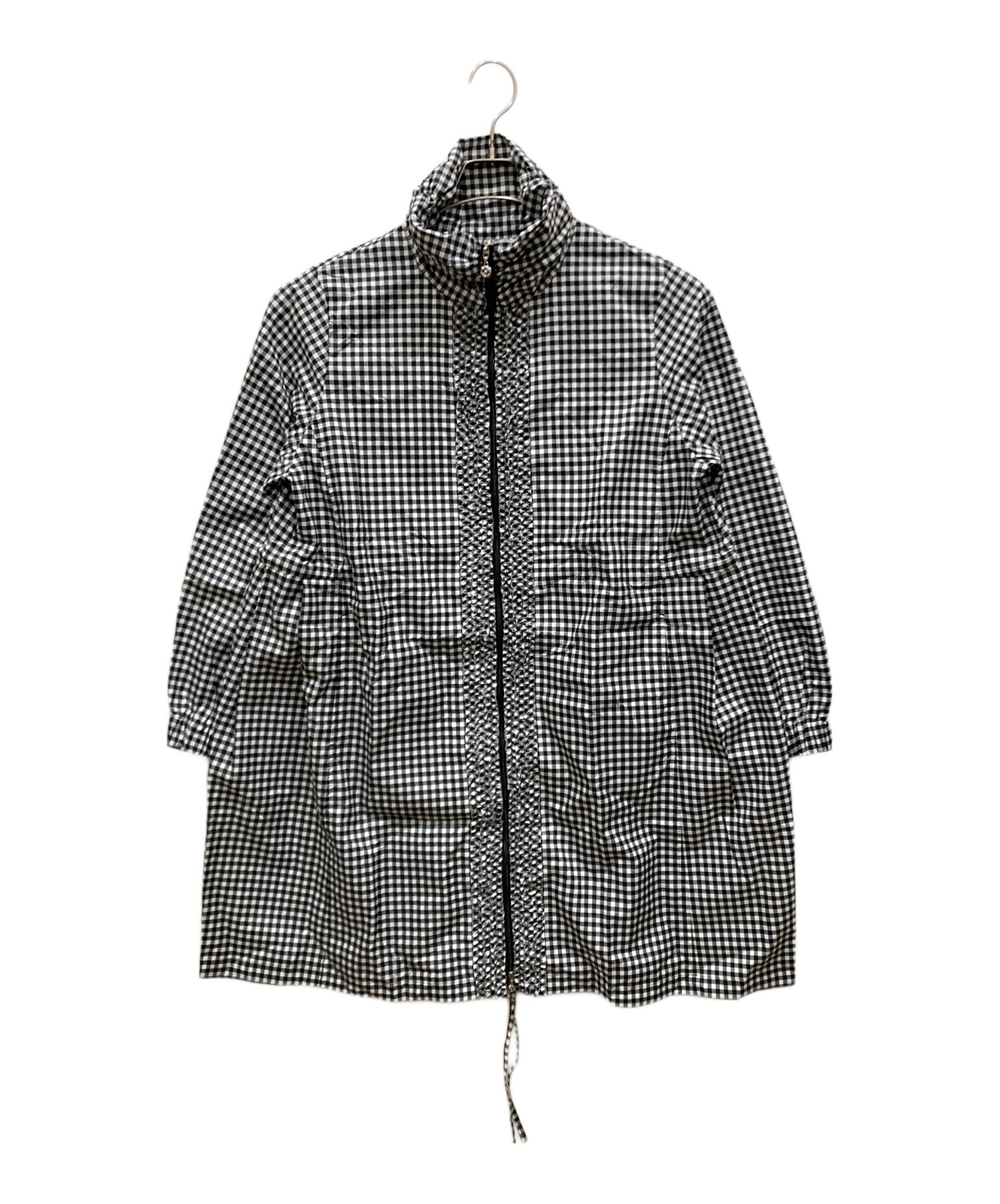 中古・古着通販】INGEBORG (インゲボルグ) ポケッタブルコート