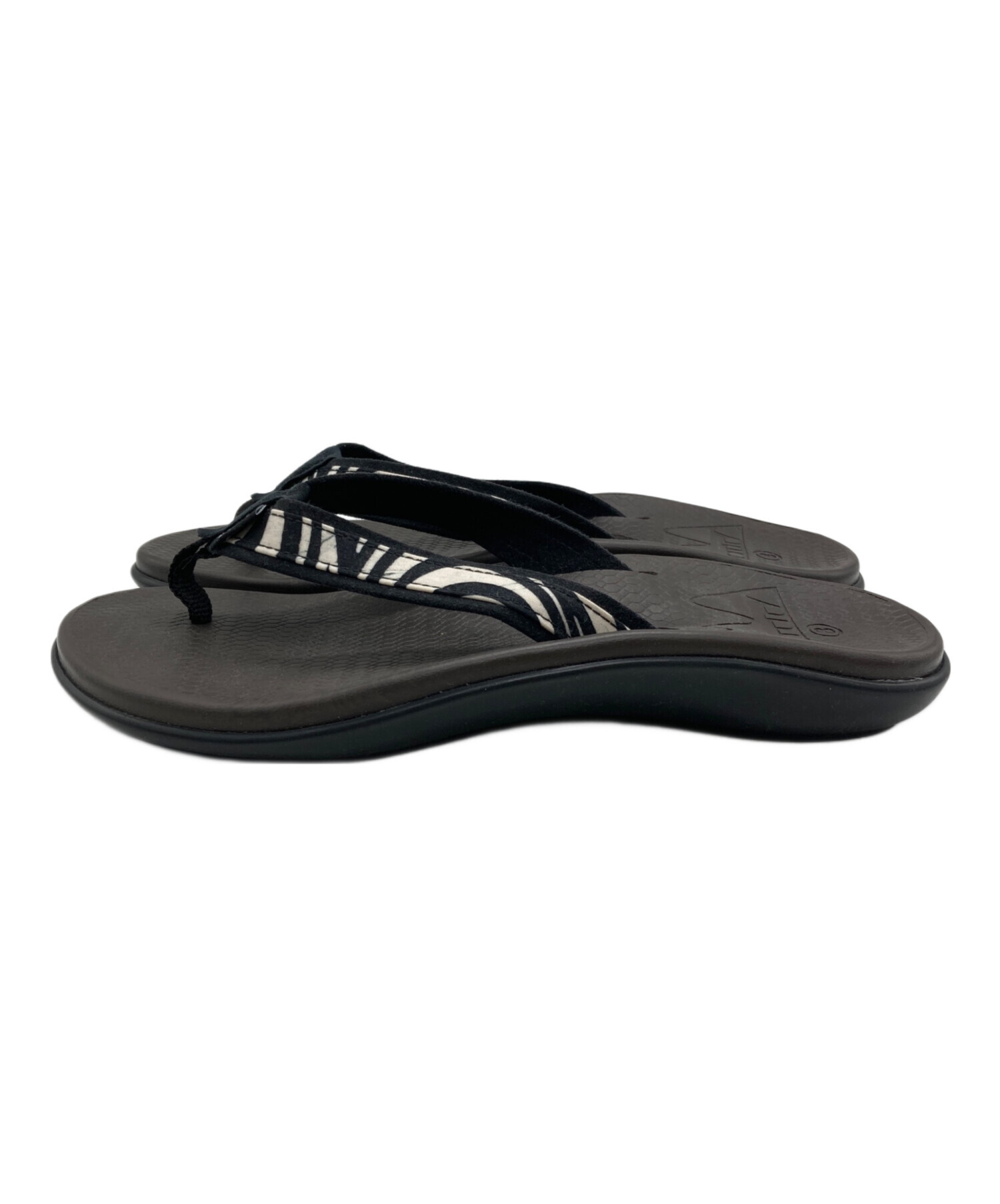 中古・古着通販】ISLAND SLIPPER (アイランドスリッパ) トングサンダル