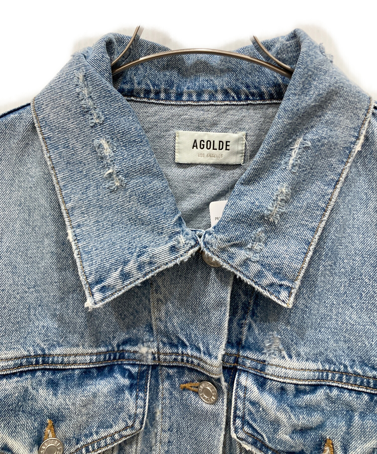 A GOLD E MARTIKA IN FRAYジャケット A GOLD E MARTIKA IN FRAYジャケット A GOLD E MARTIKA IN FRAY