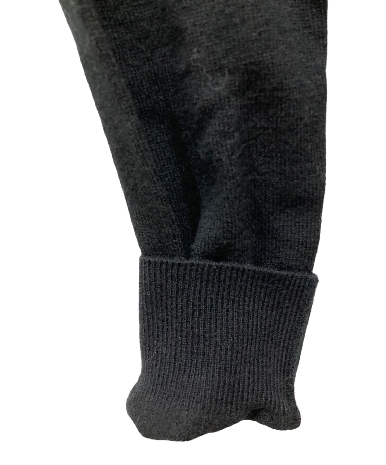 中古・古着通販】Maison Margiela (メゾンマルジェラ) エルボーパッチ