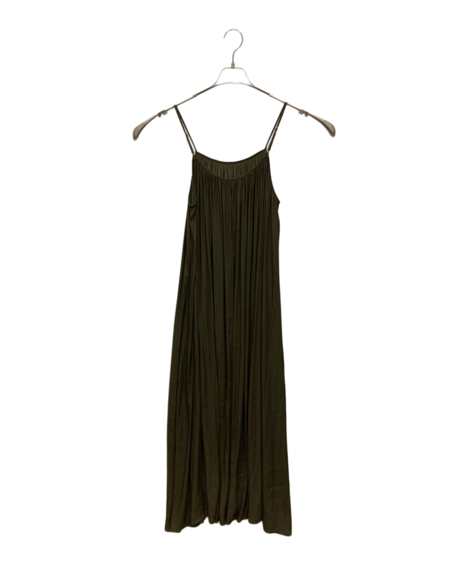 中古・古着通販】Deuxieme Classe (ドゥーズィエム クラス) Sun Dress