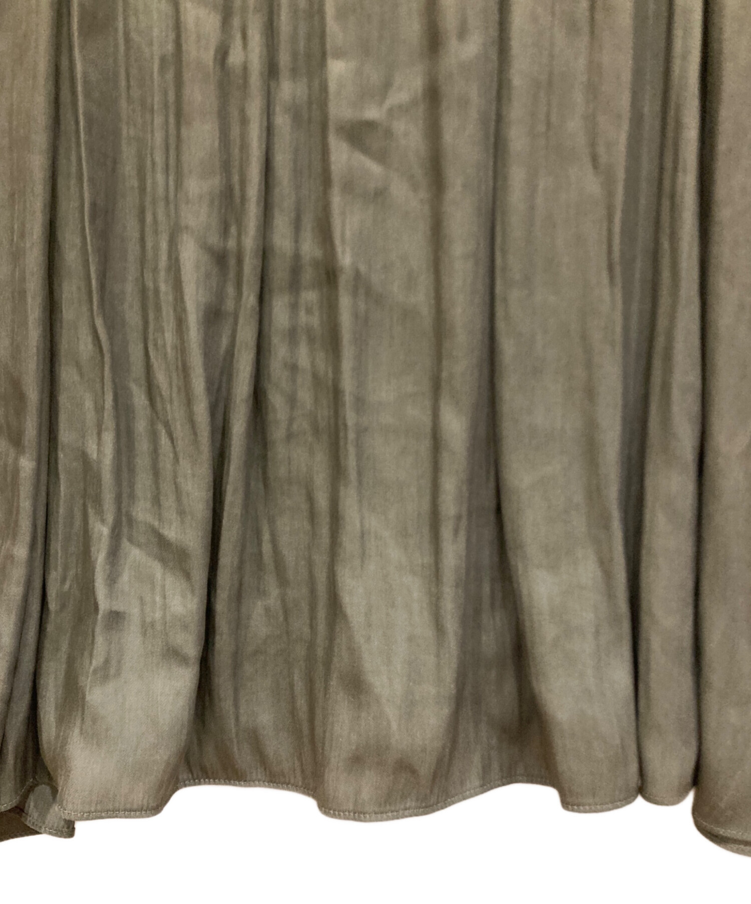 中古・古着通販】Deuxieme Classe (ドゥーズィエム クラス) Sun Dress